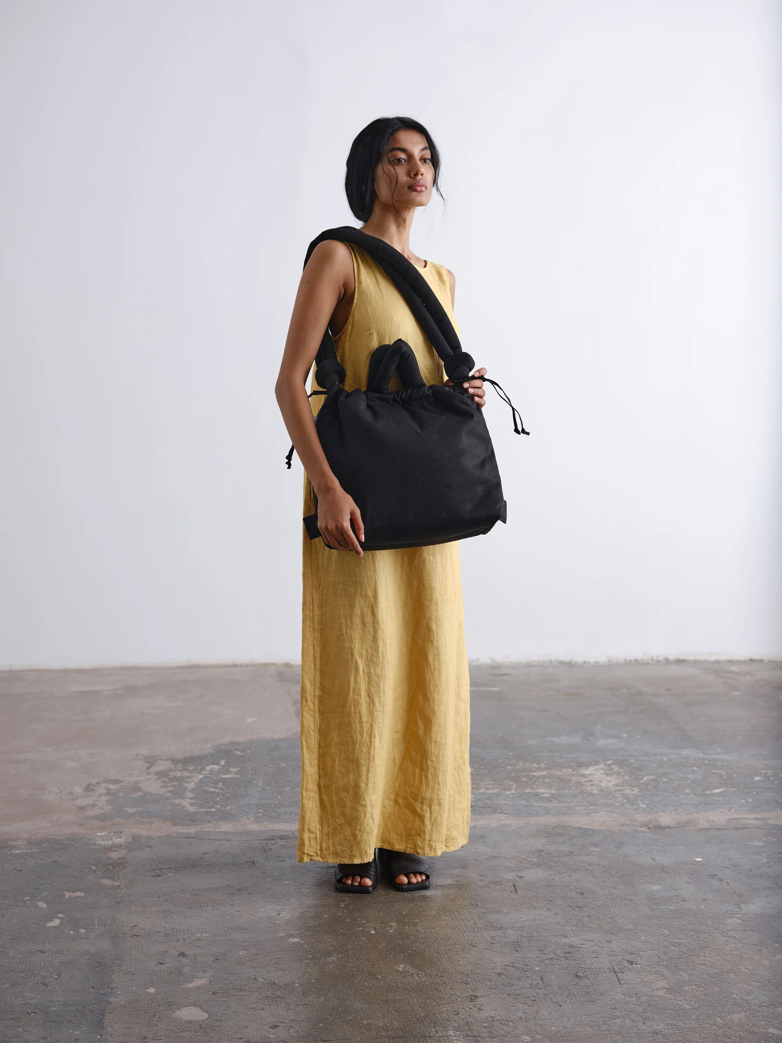 Bolso Ölend: Ona Soft Bag de algodón