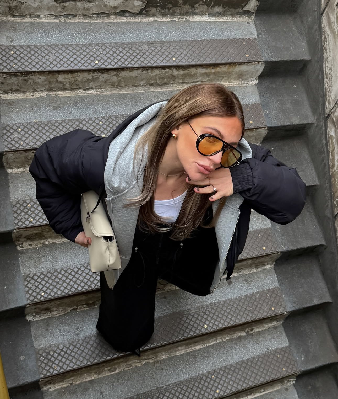 LENTES BOTTEGA VENETA