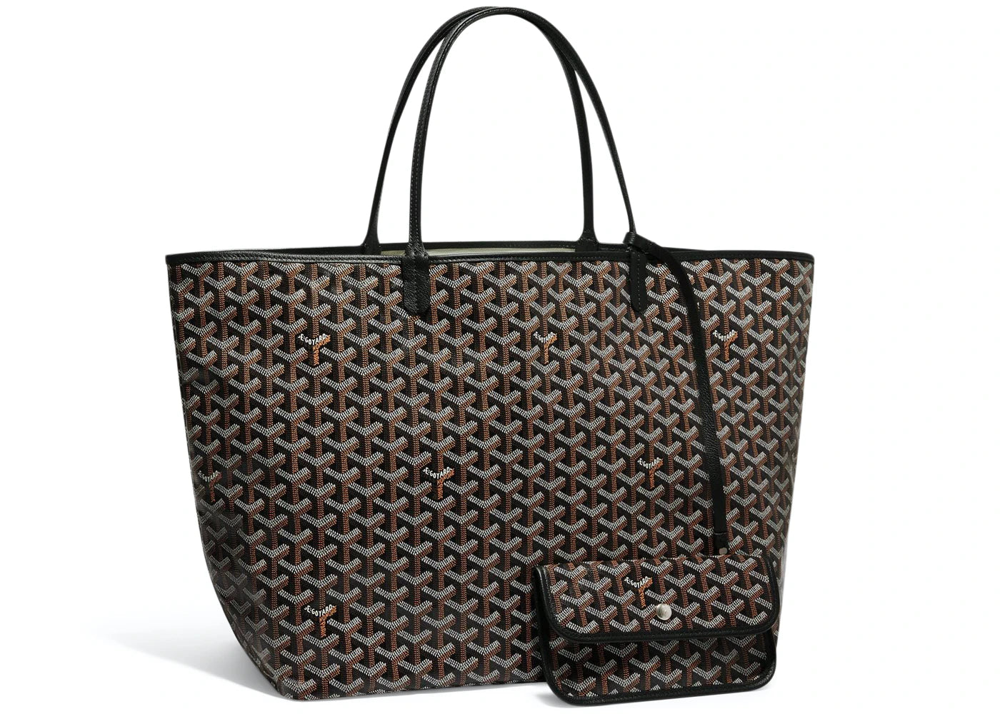 Goyard St. Louis GM Culhunters