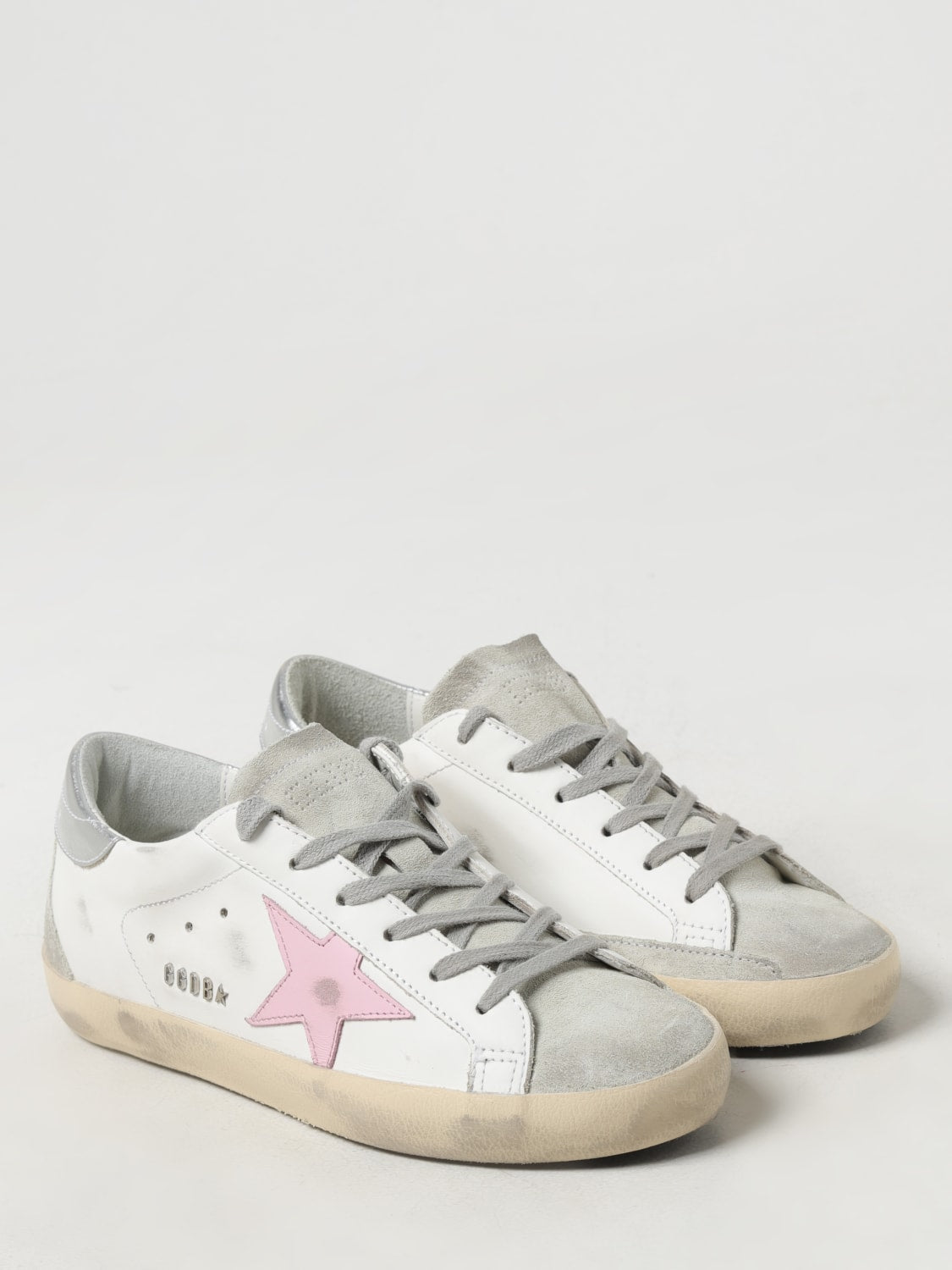 Tenis GOLDEN GOOSE Super Star Culhunters