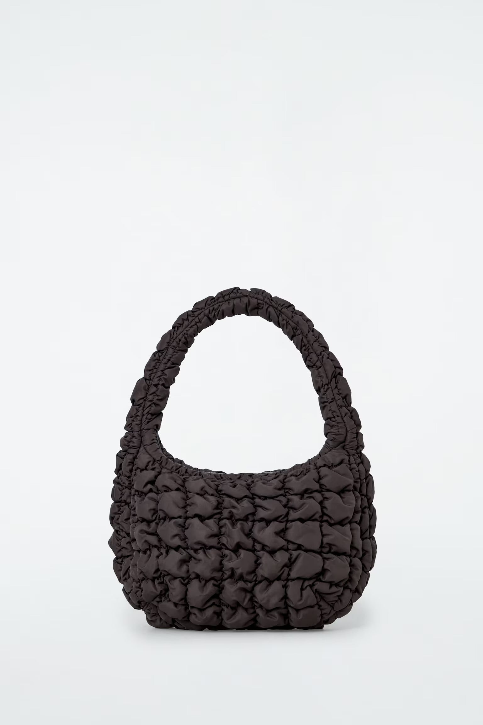 Bolso COS acolchado mediano
