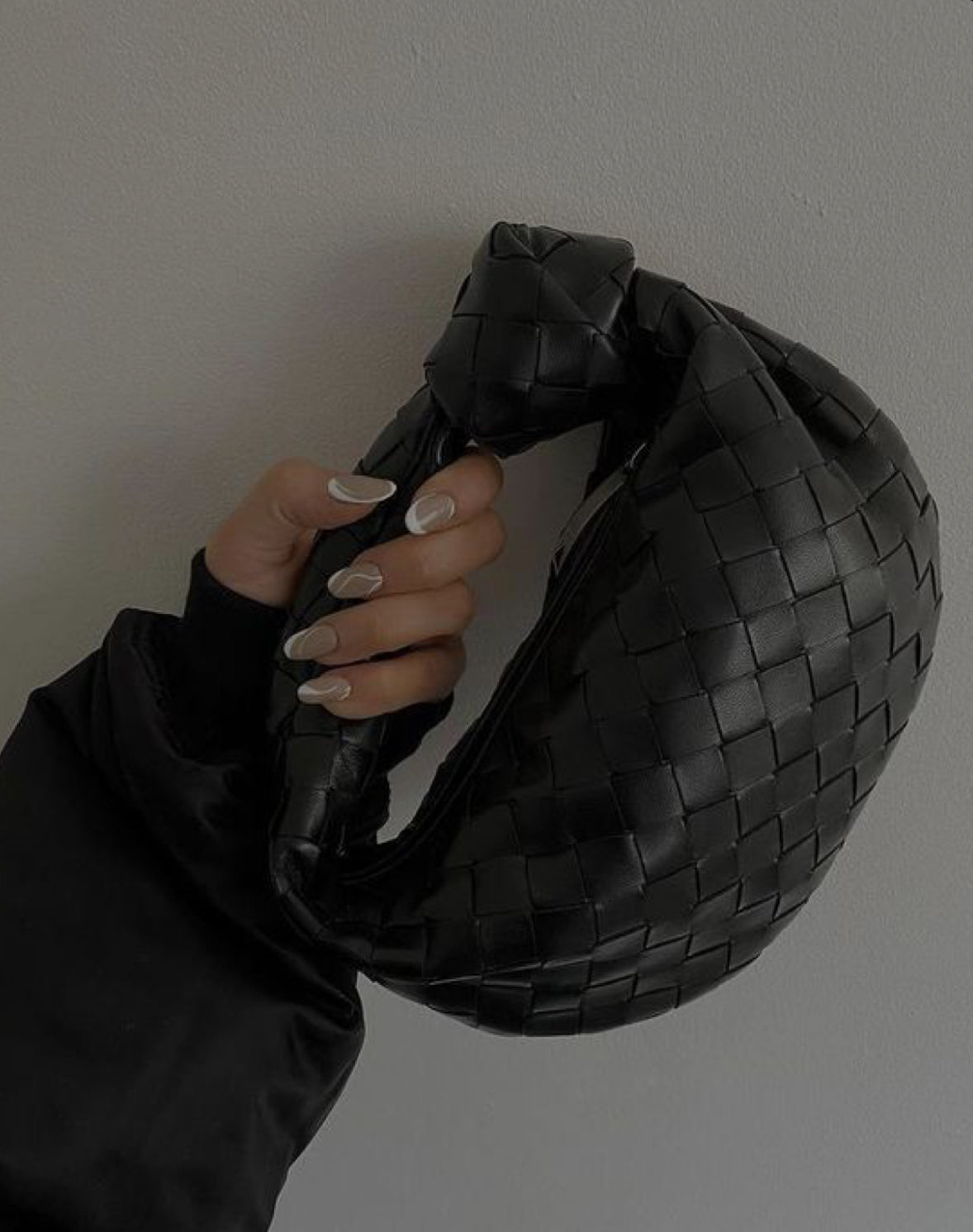 Bolso Bottega Veneta mini jodie