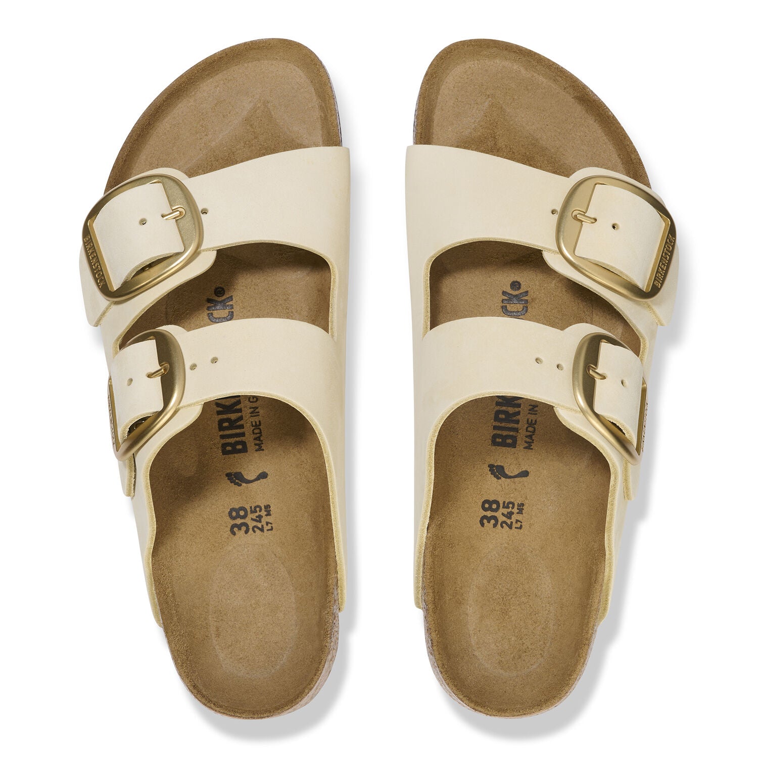 Sandalias Birkenstock