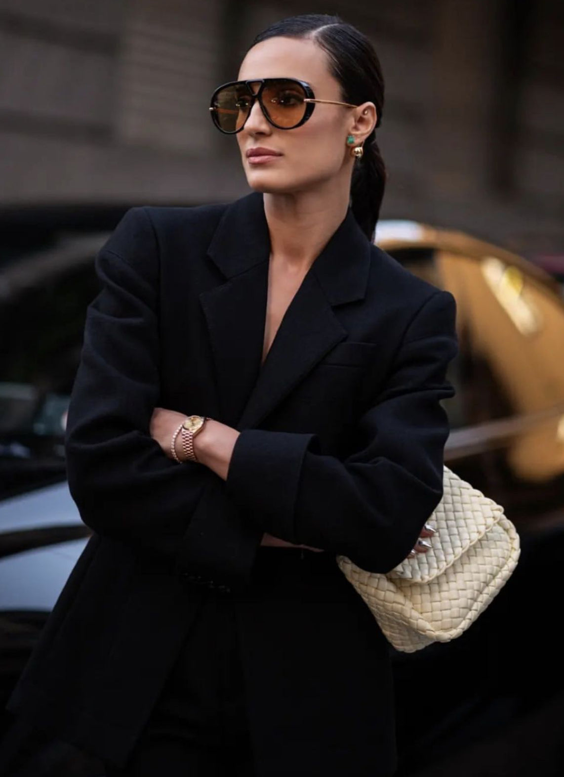 LENTES BOTTEGA VENETA