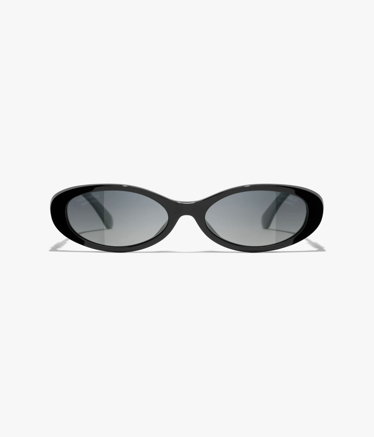 Lentes Chanel (polarizados)