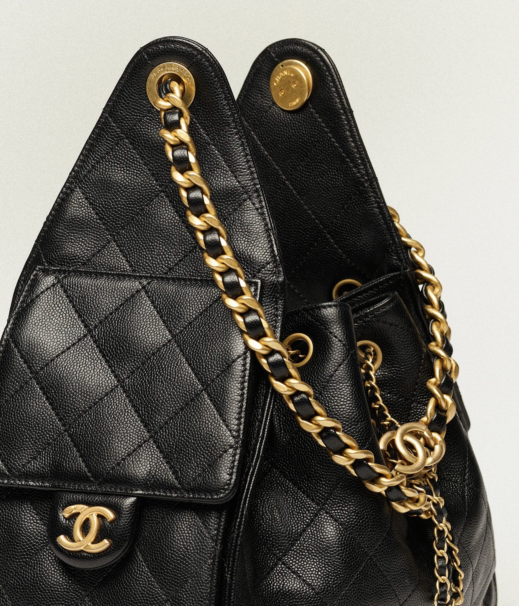 Bolso Chanel 25 pequeño