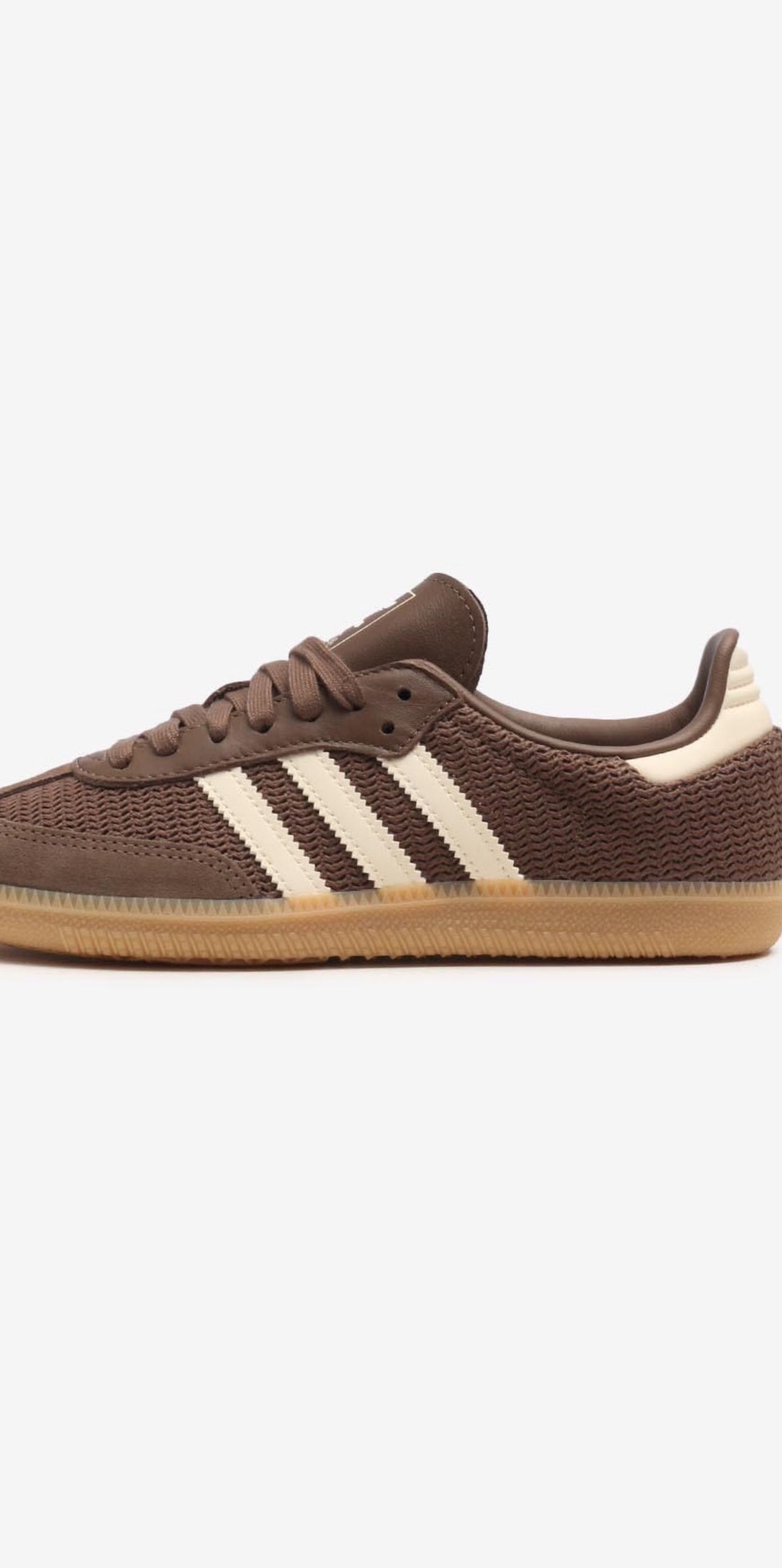 Tenis ADIDAS samba OG