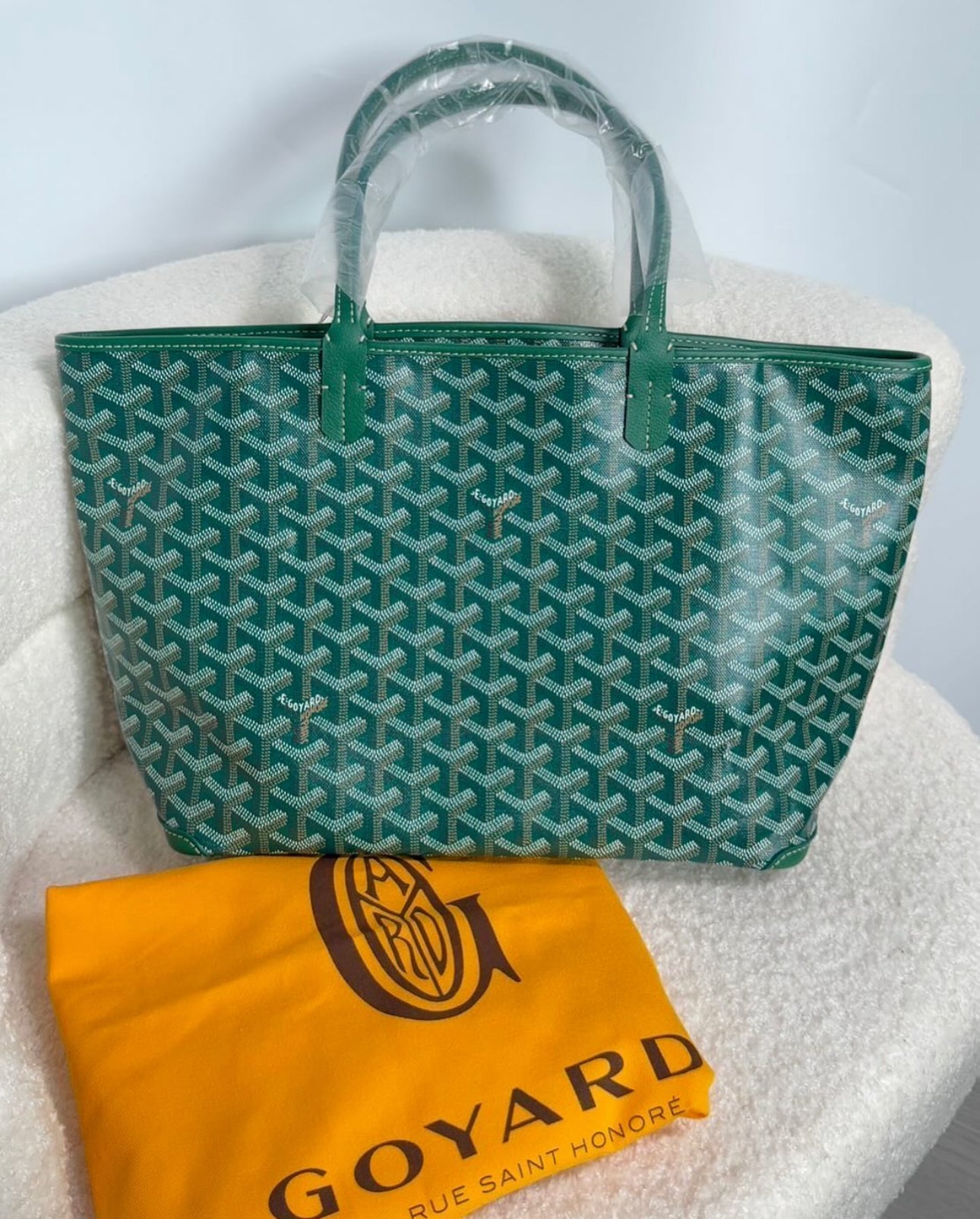Goyard Artois PM
