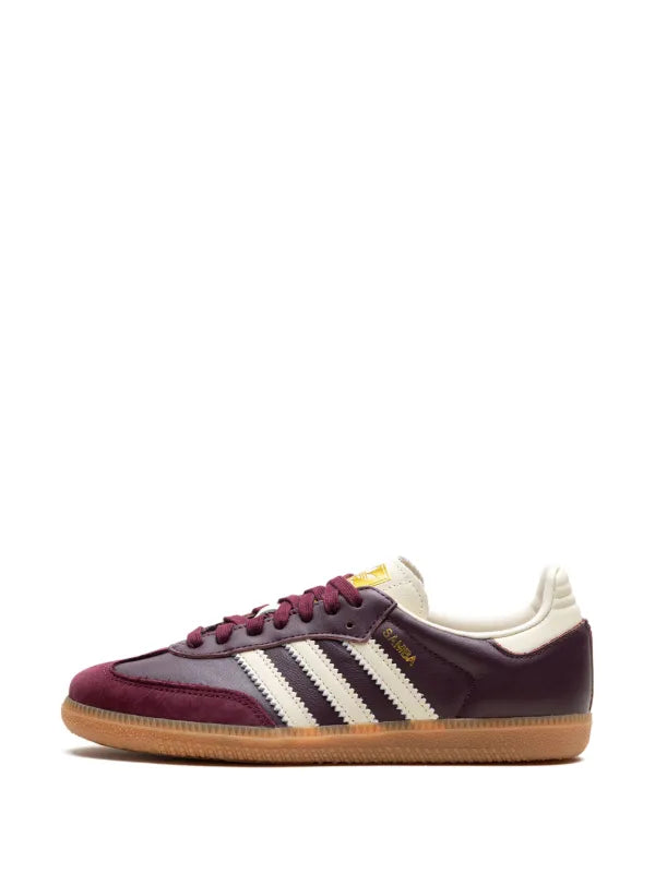 Tenis ADIDAS Samba.