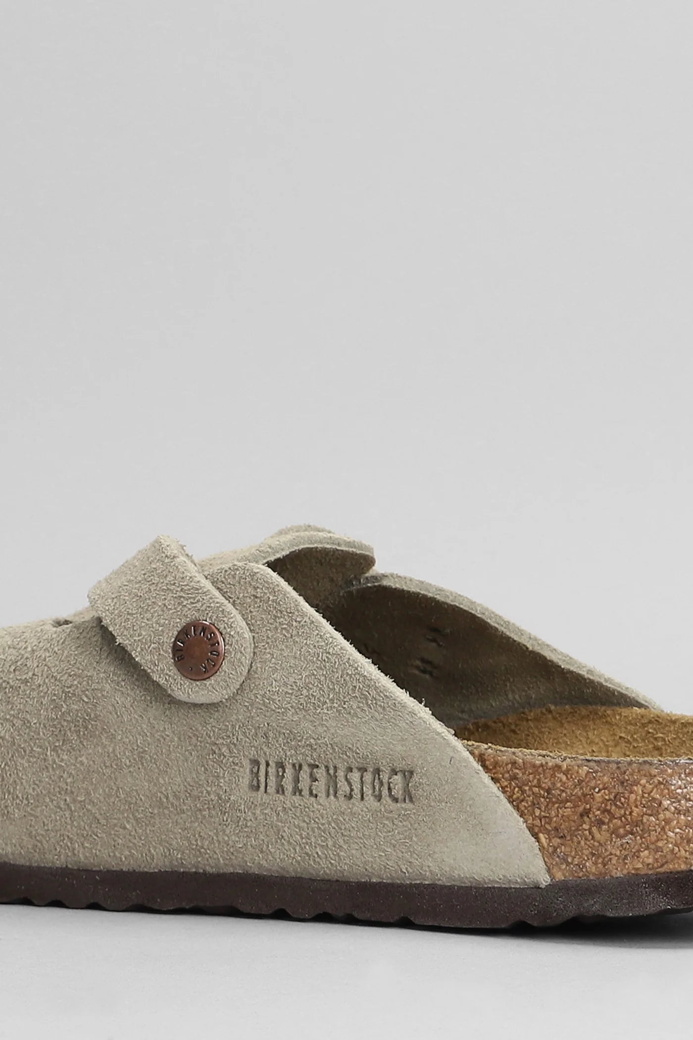 Mules Birkenstock