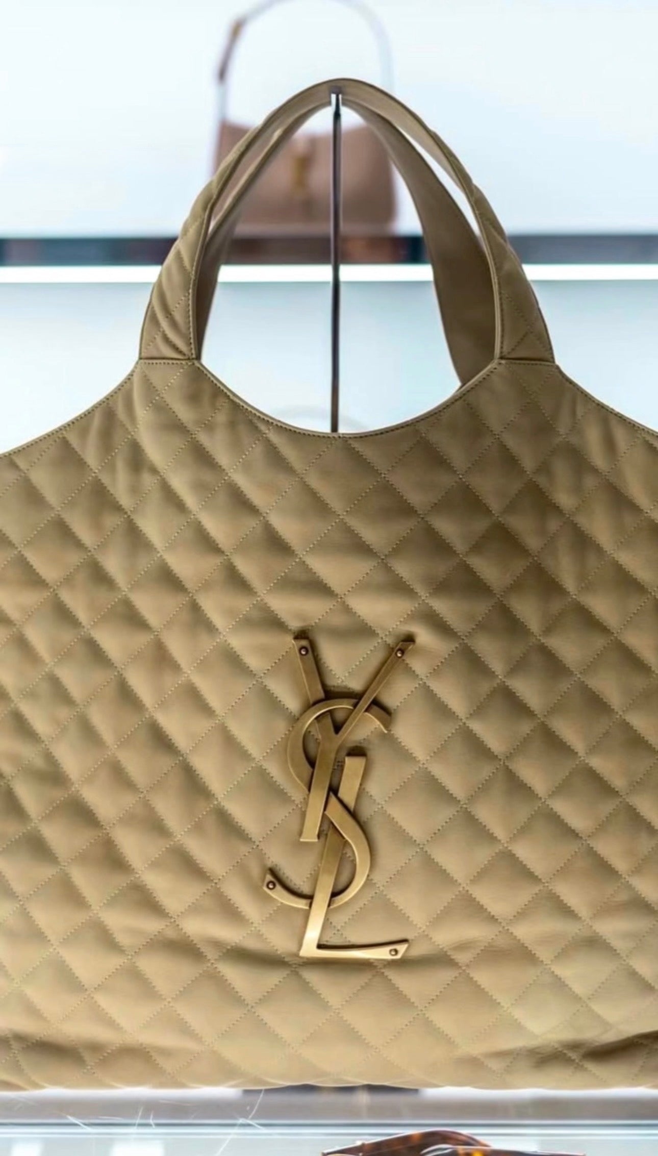 Saint Laurent Icare