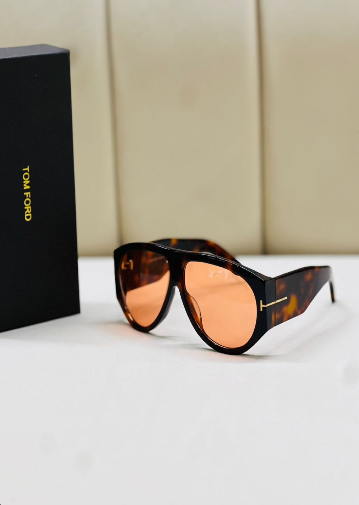LENTES TOM FORD