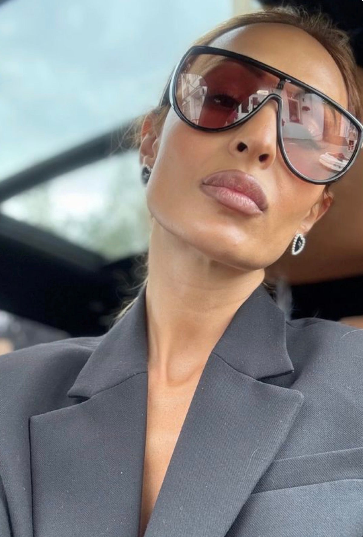 LENTES TOM FORD