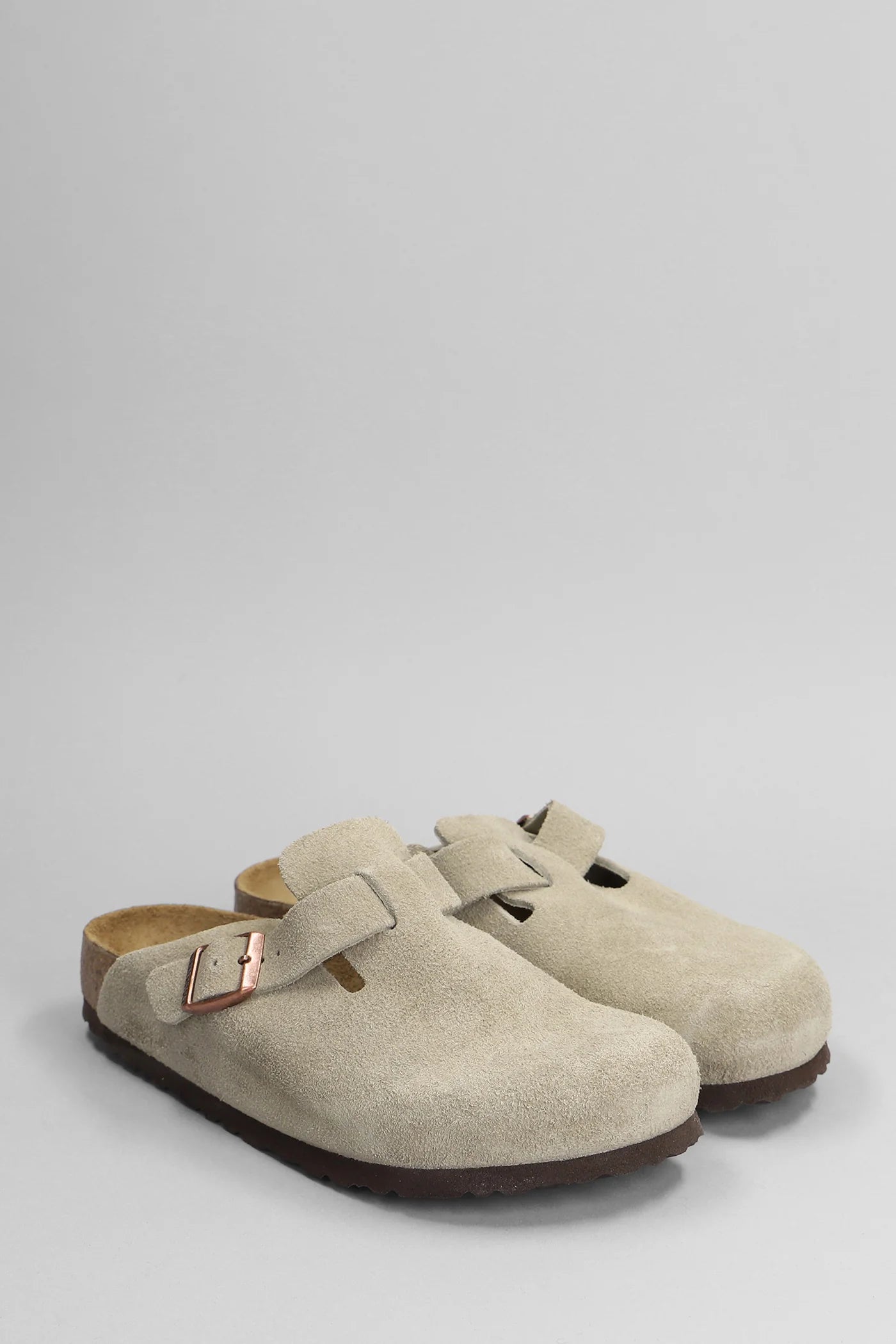 Mules Birkenstock