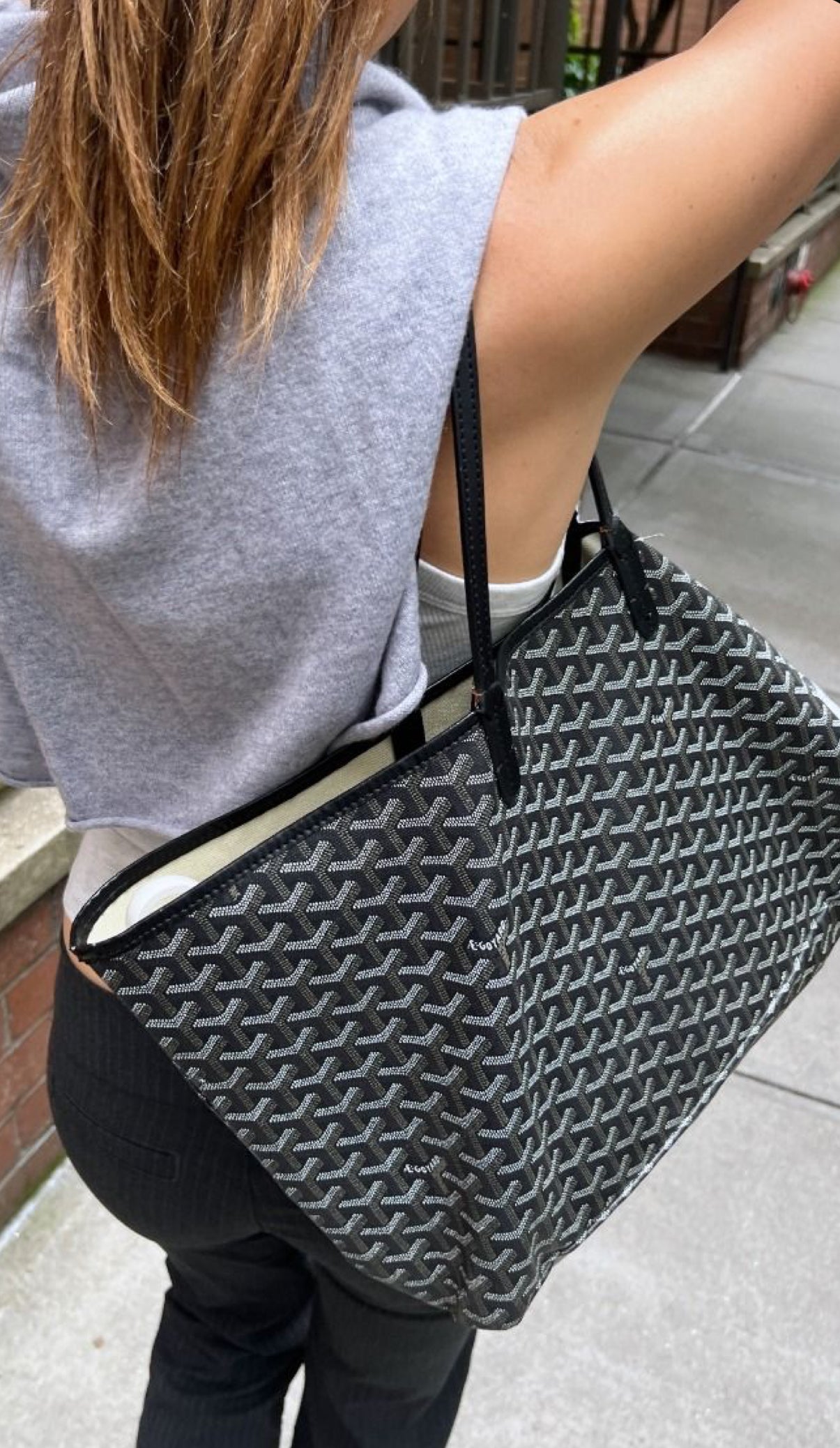 Goyard St. Louis GM