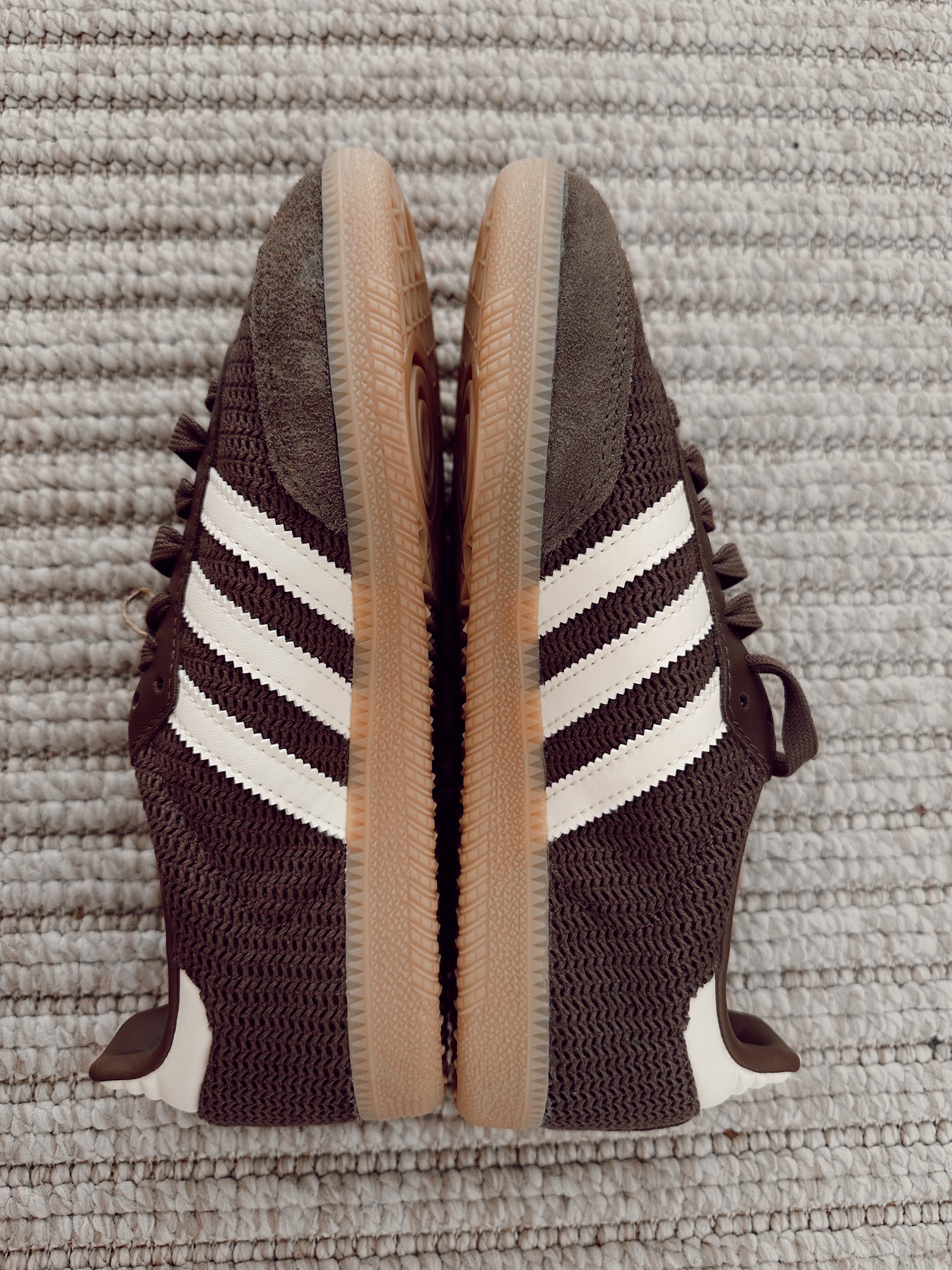 Tenis ADIDAS samba OG