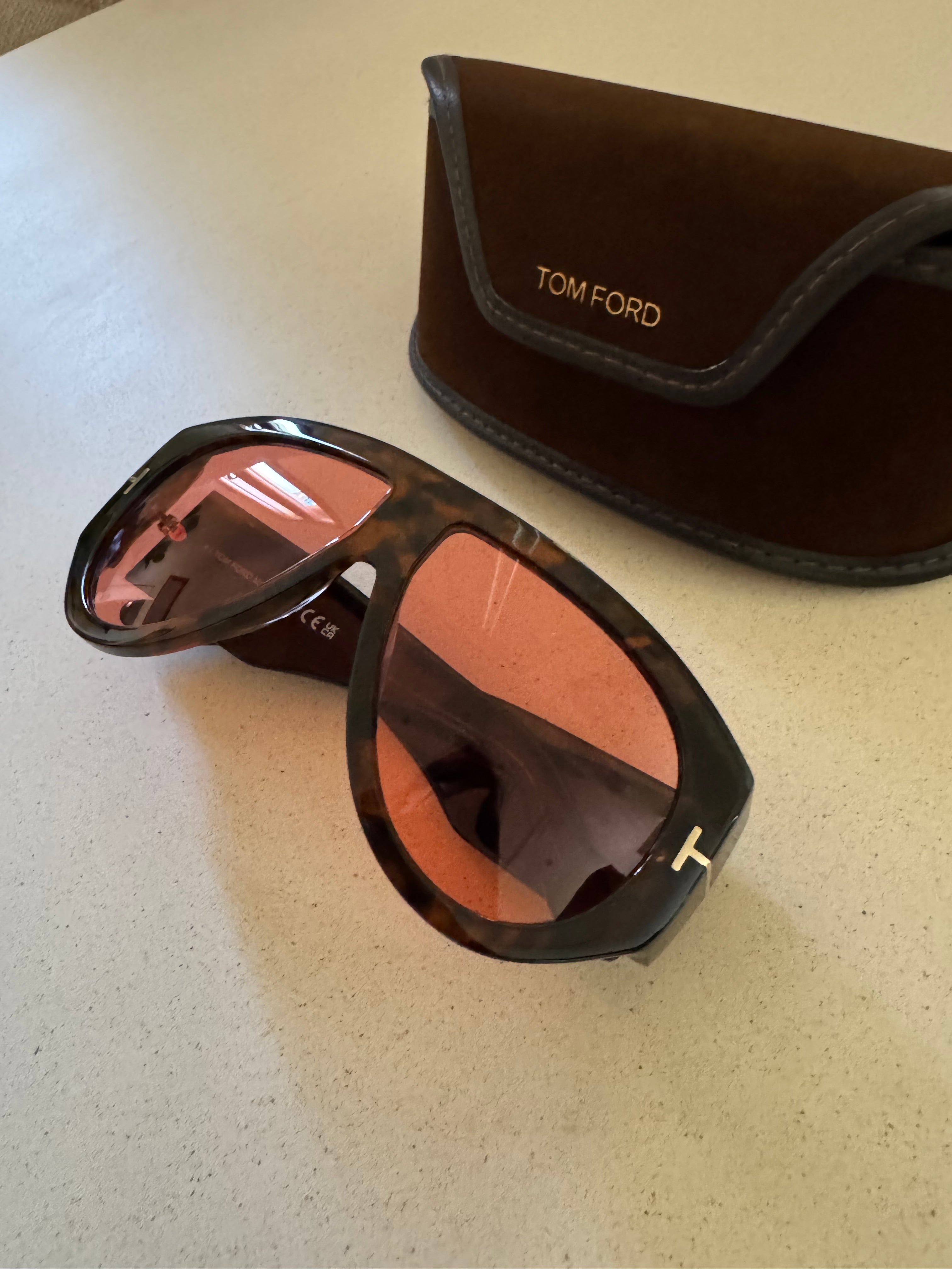 LENTES TOM FORD