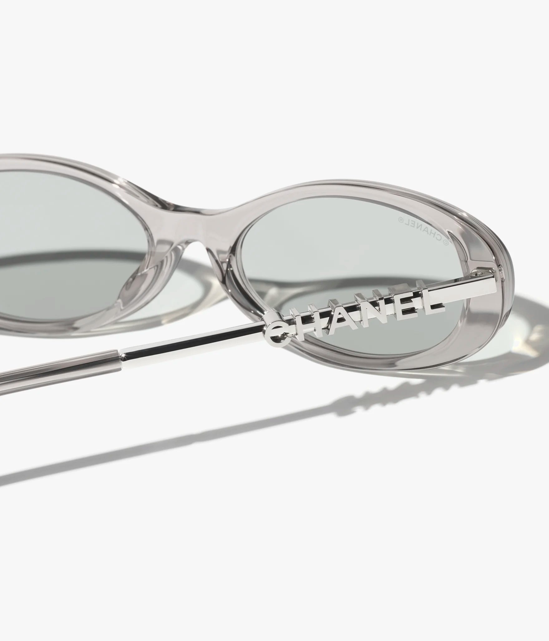 Lentes Chanel