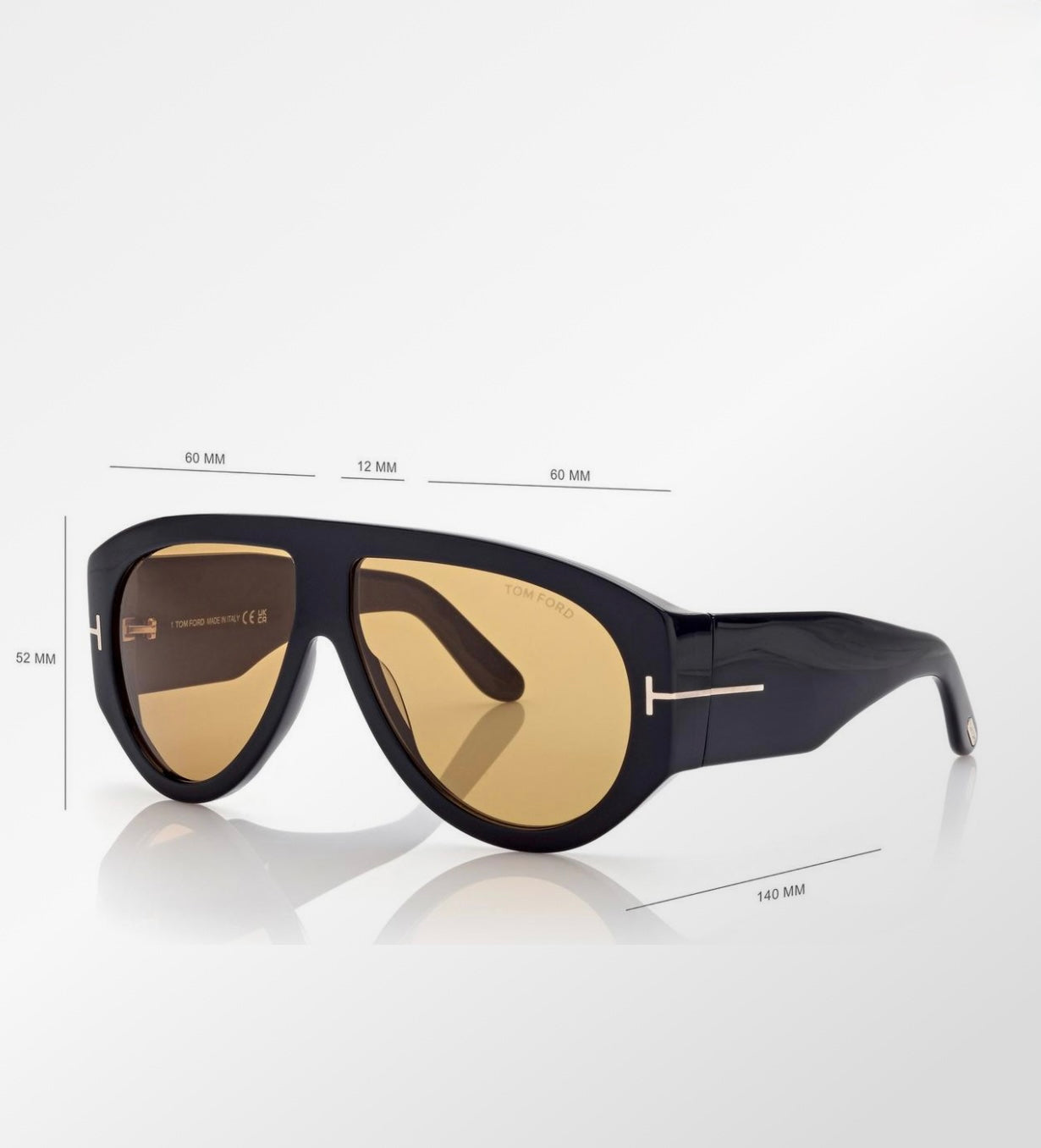 LENTES TOM FORD