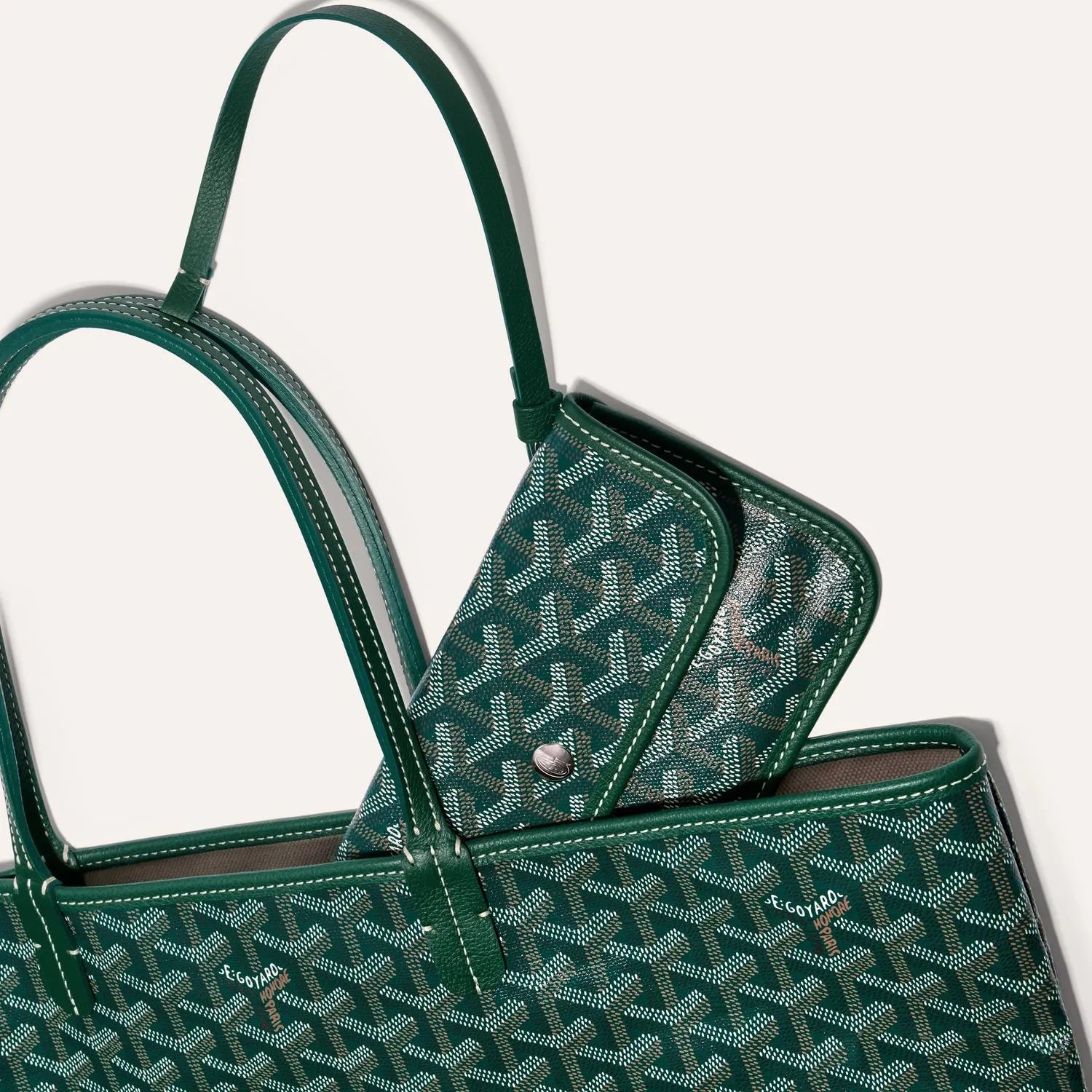 Goyard St. Louis PM
