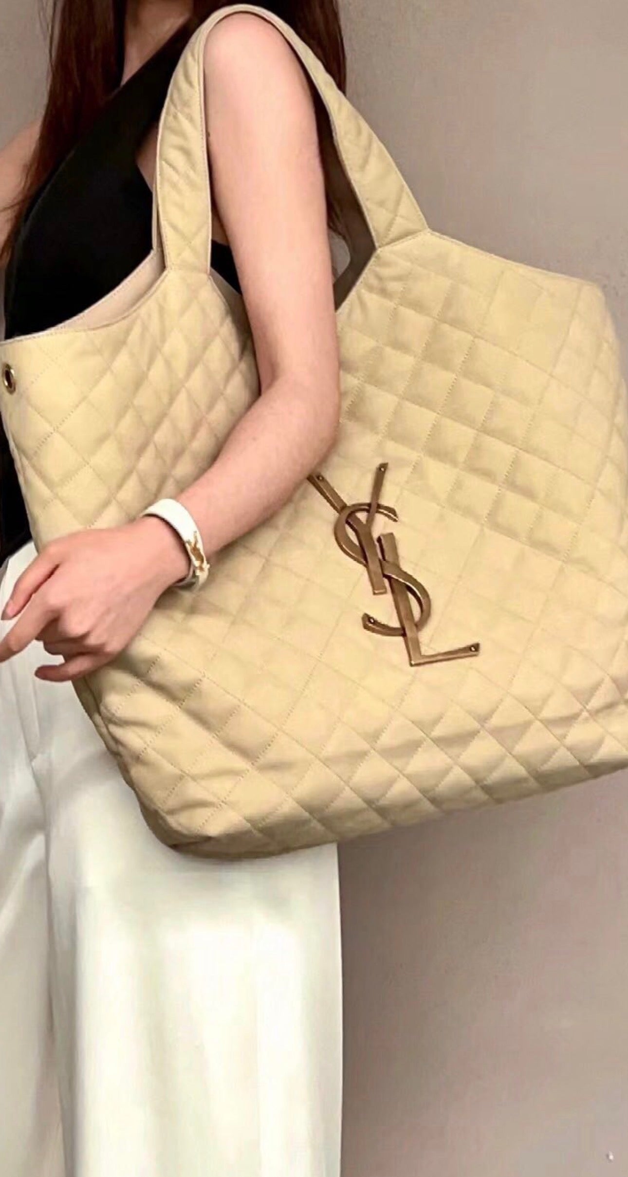 Saint Laurent Icare