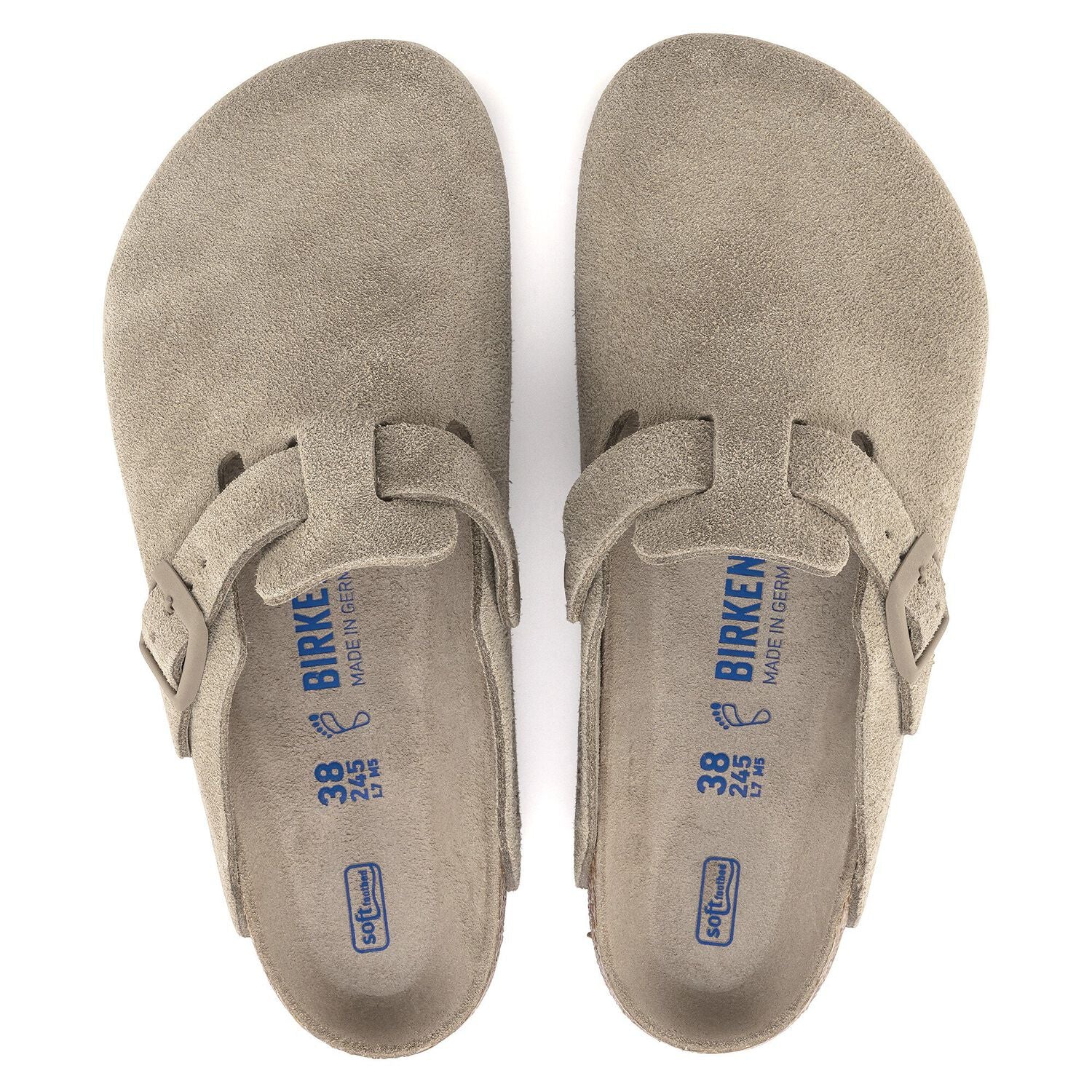 Mules Birkenstock