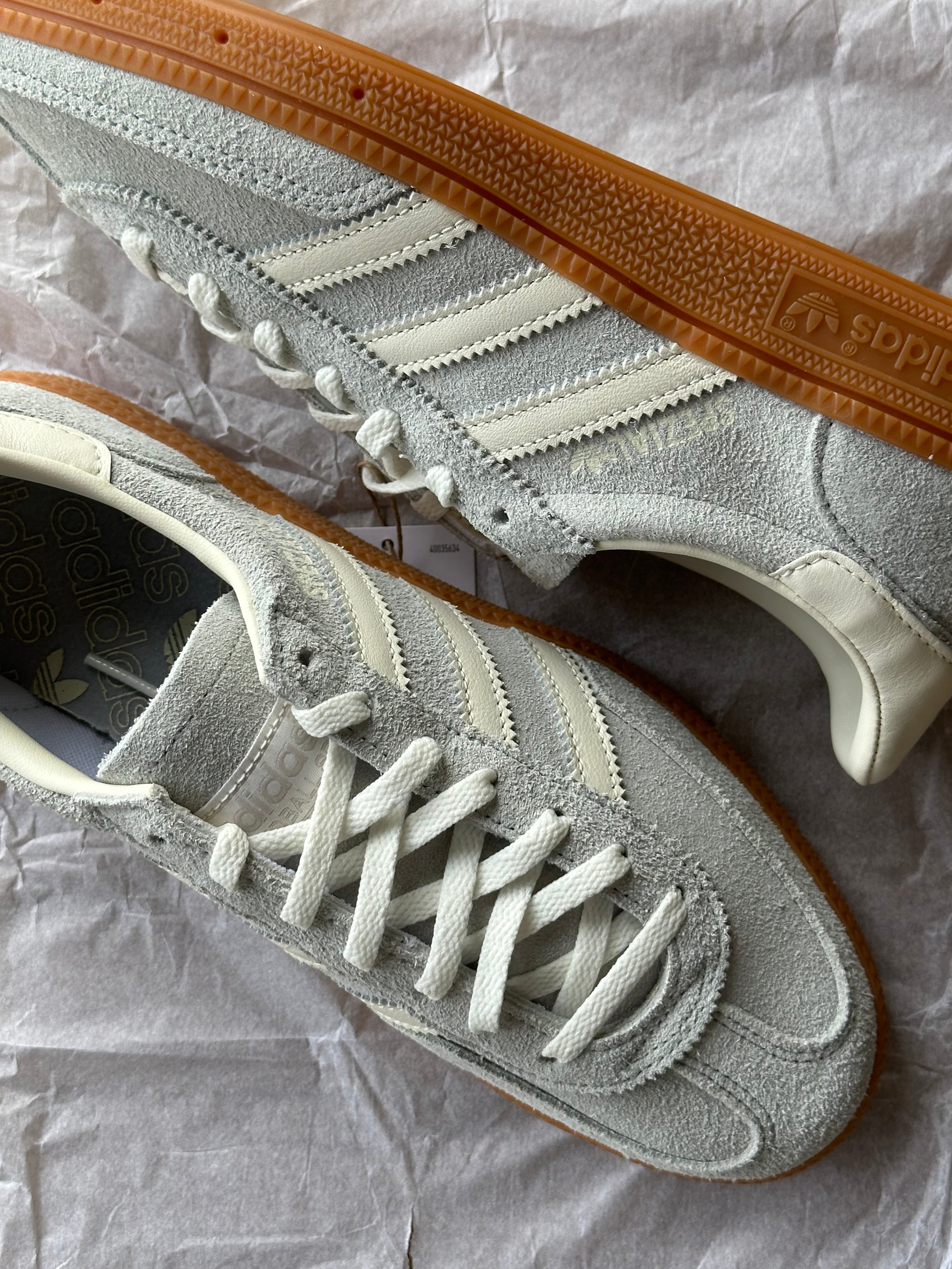 Tenis ADIDAS Handball Spezial