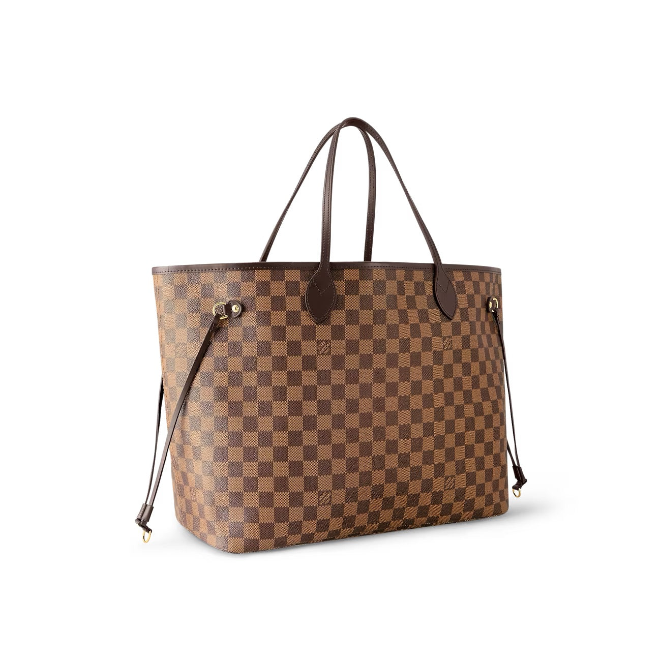 Bolsa LV Neverfull GM