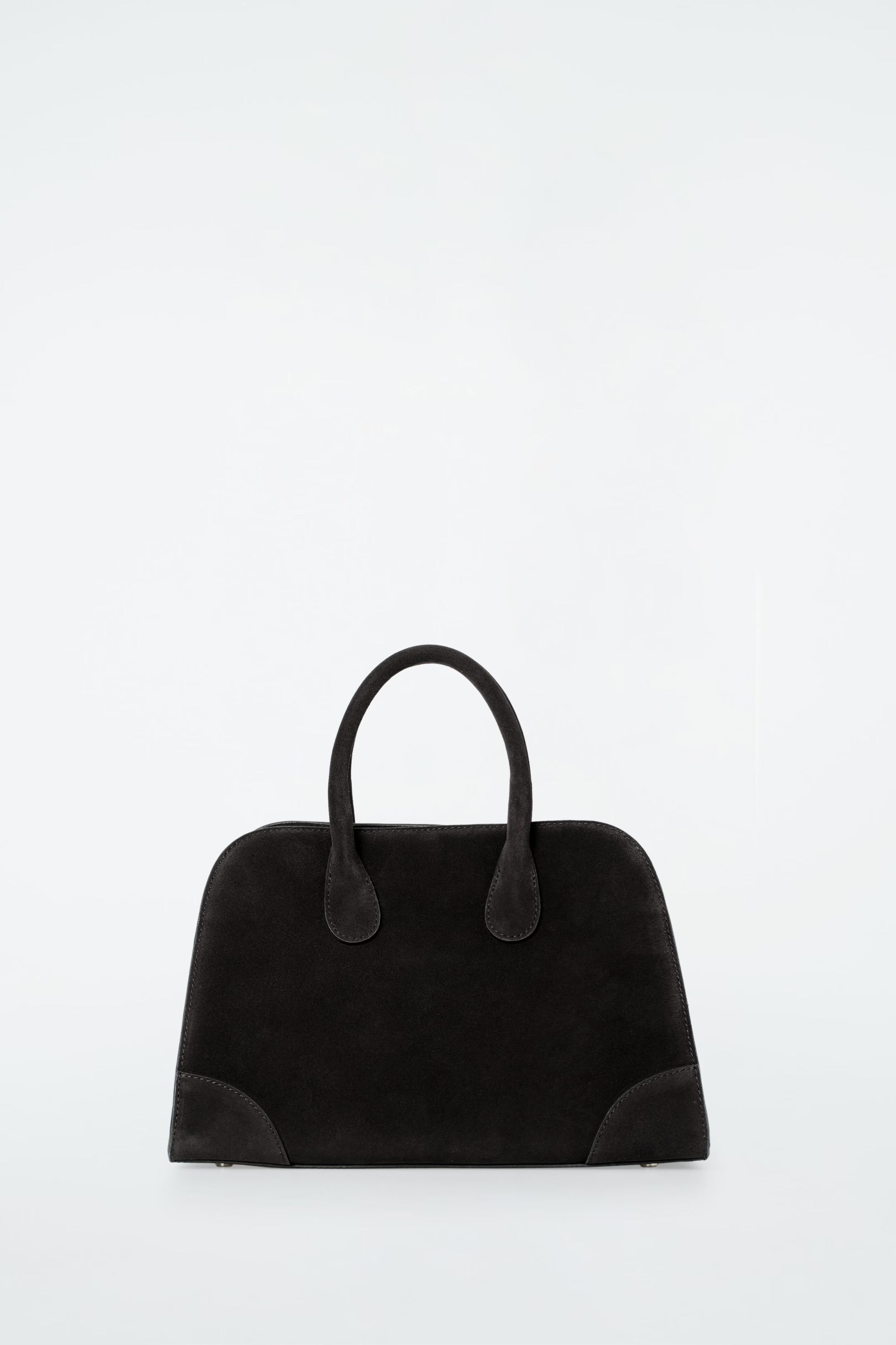 BOLSO STUDIO BOWLING MINI DE COS - ANTE