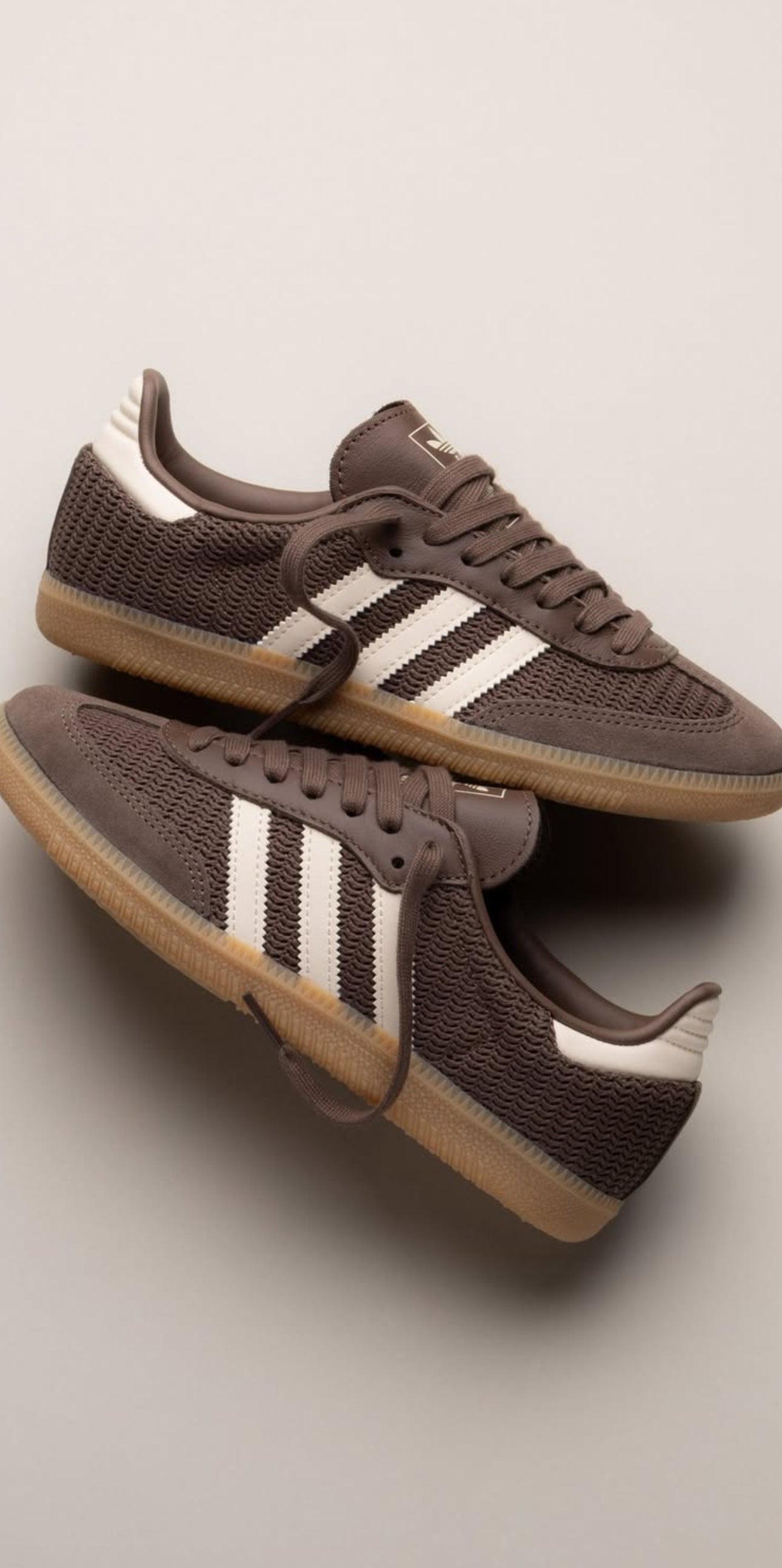 Tenis ADIDAS samba OG