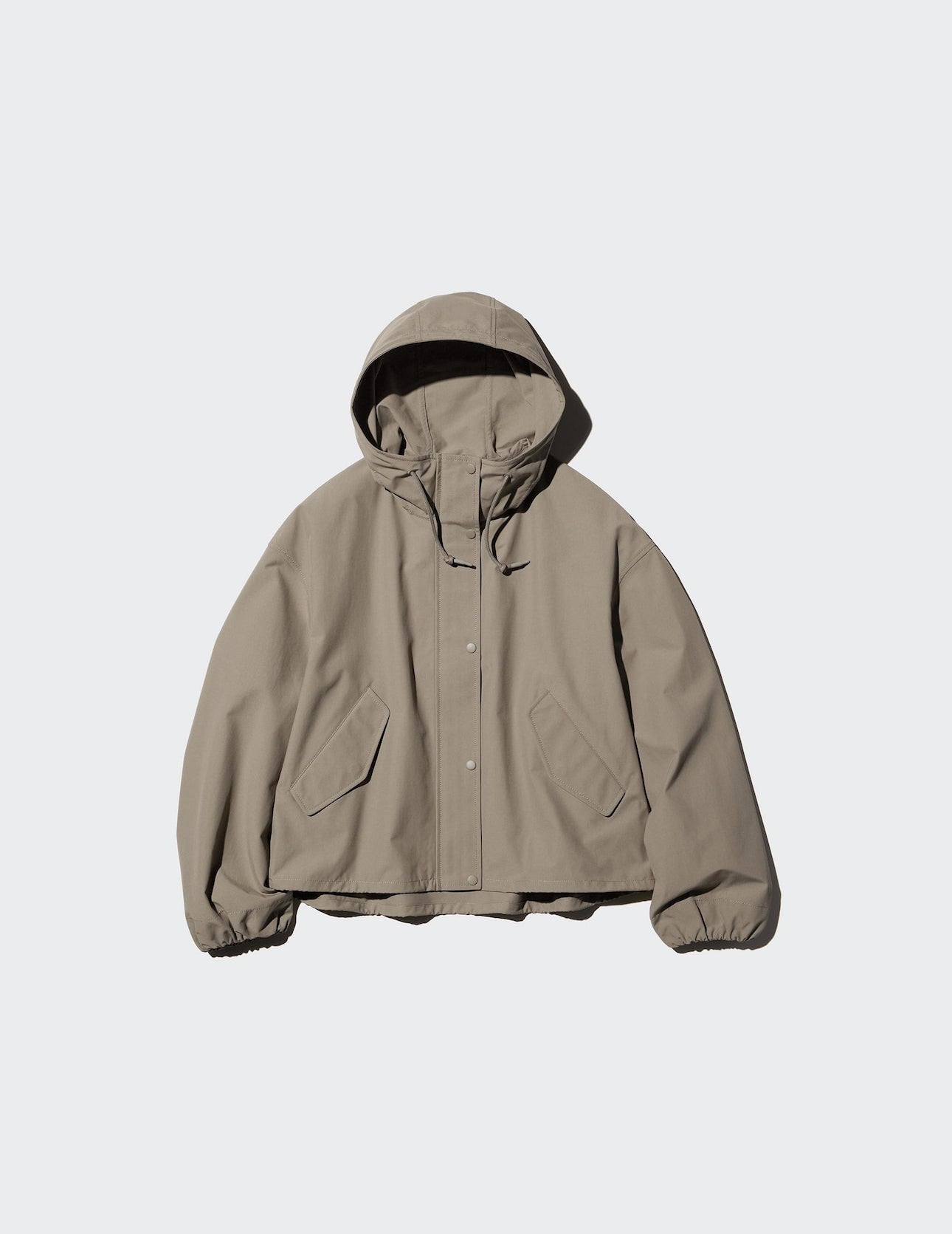 Chaqueta Uniqlo
