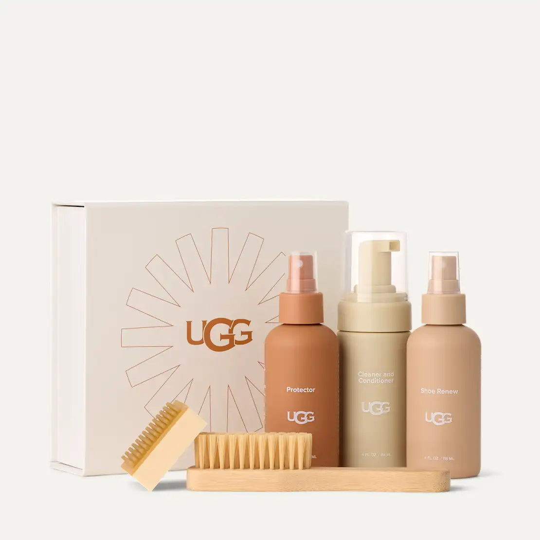 Kit de cuidado UGG