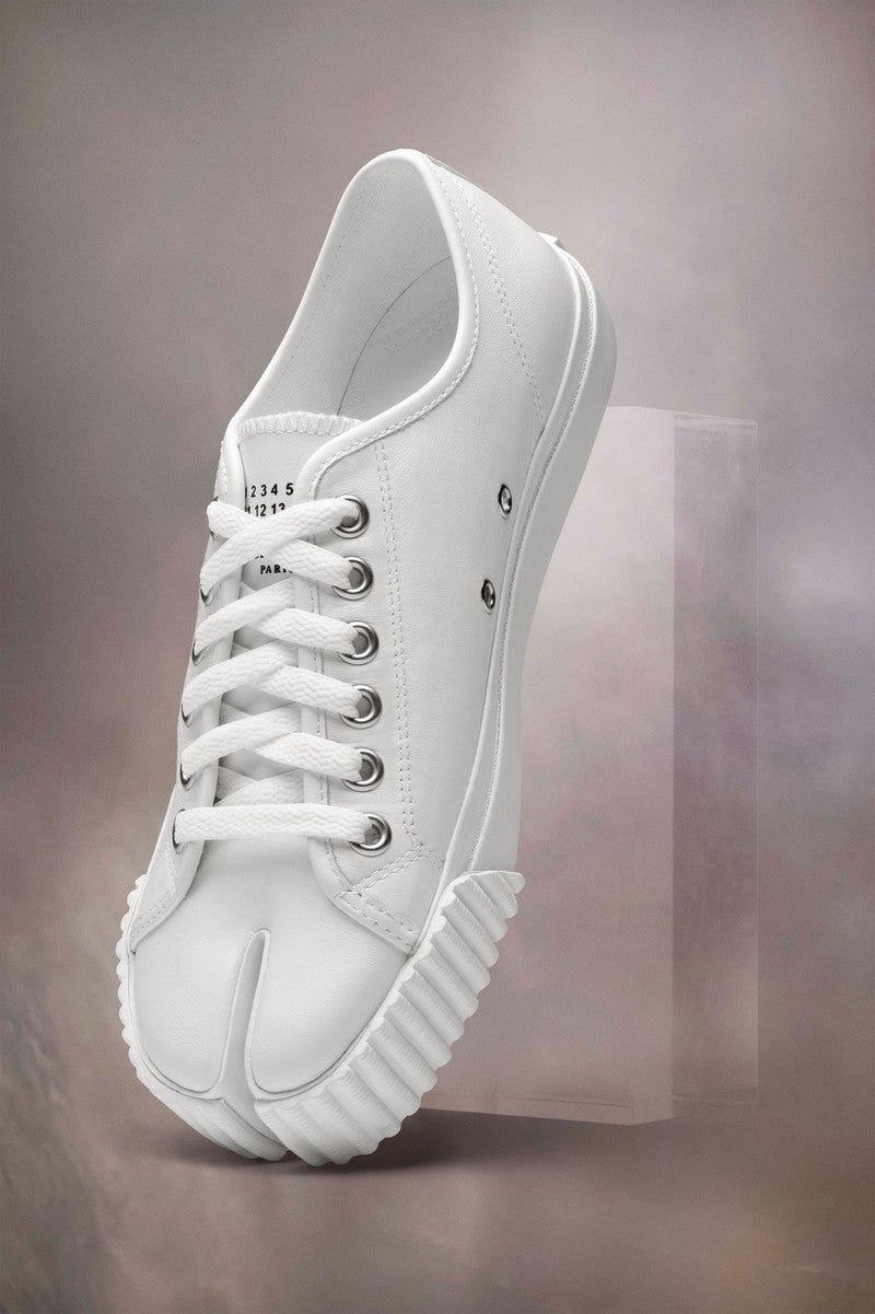 Tenis Tabi de Maison Margiela
