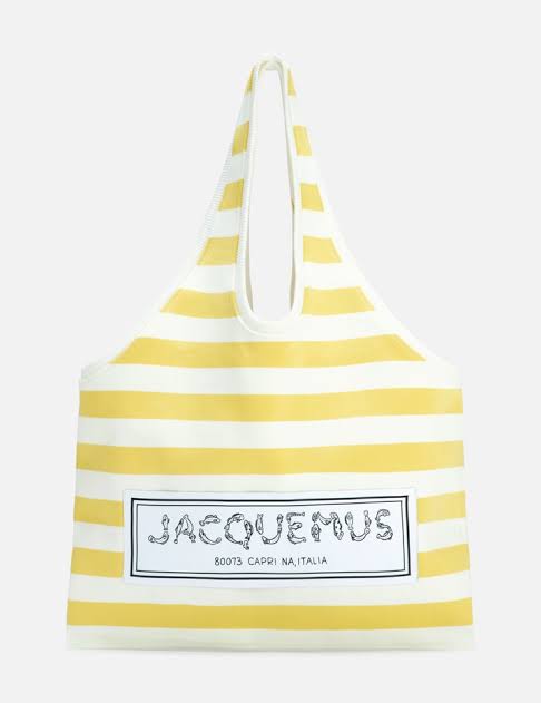 Bolso Jacquemus