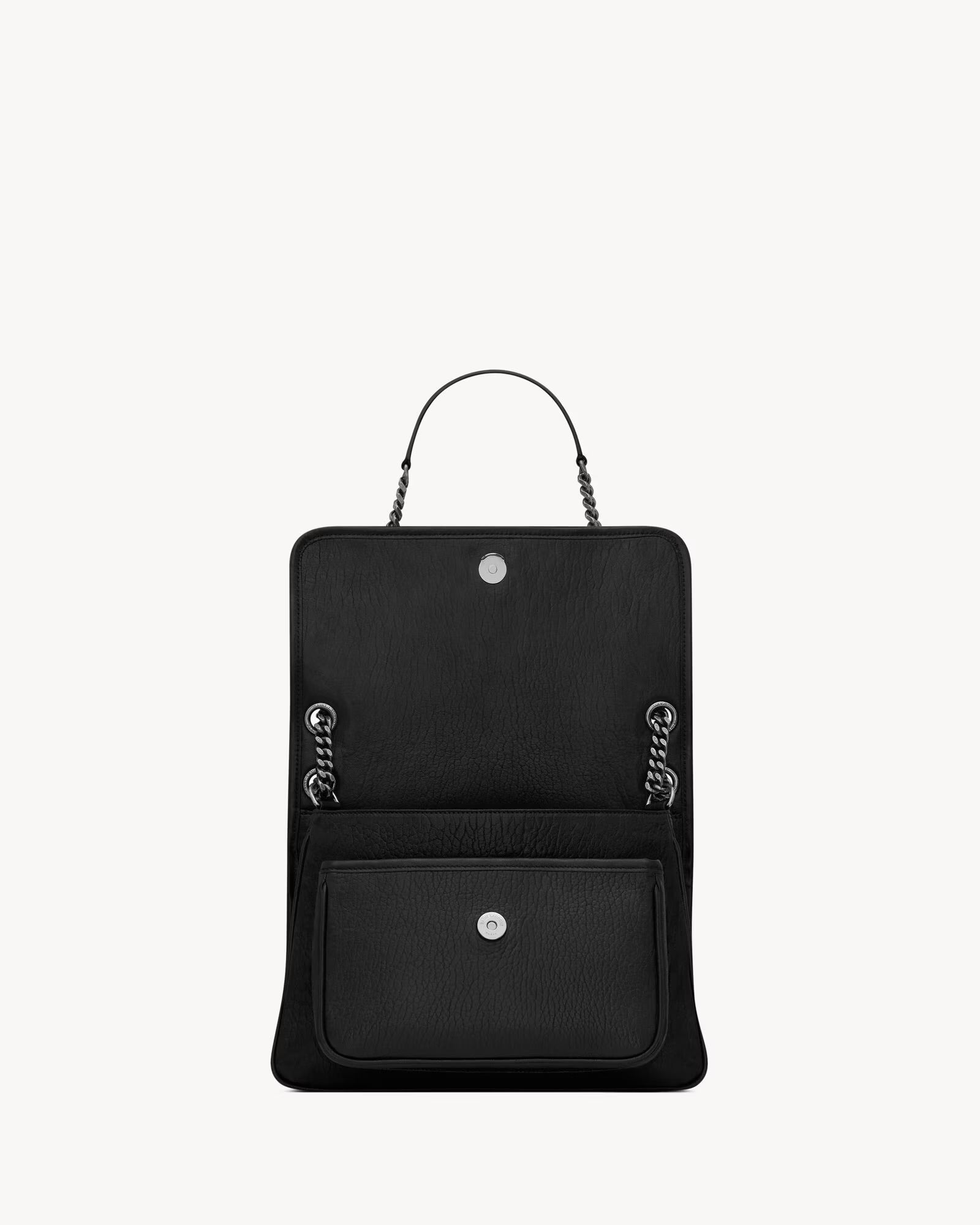 Saint Laurent Niki grande