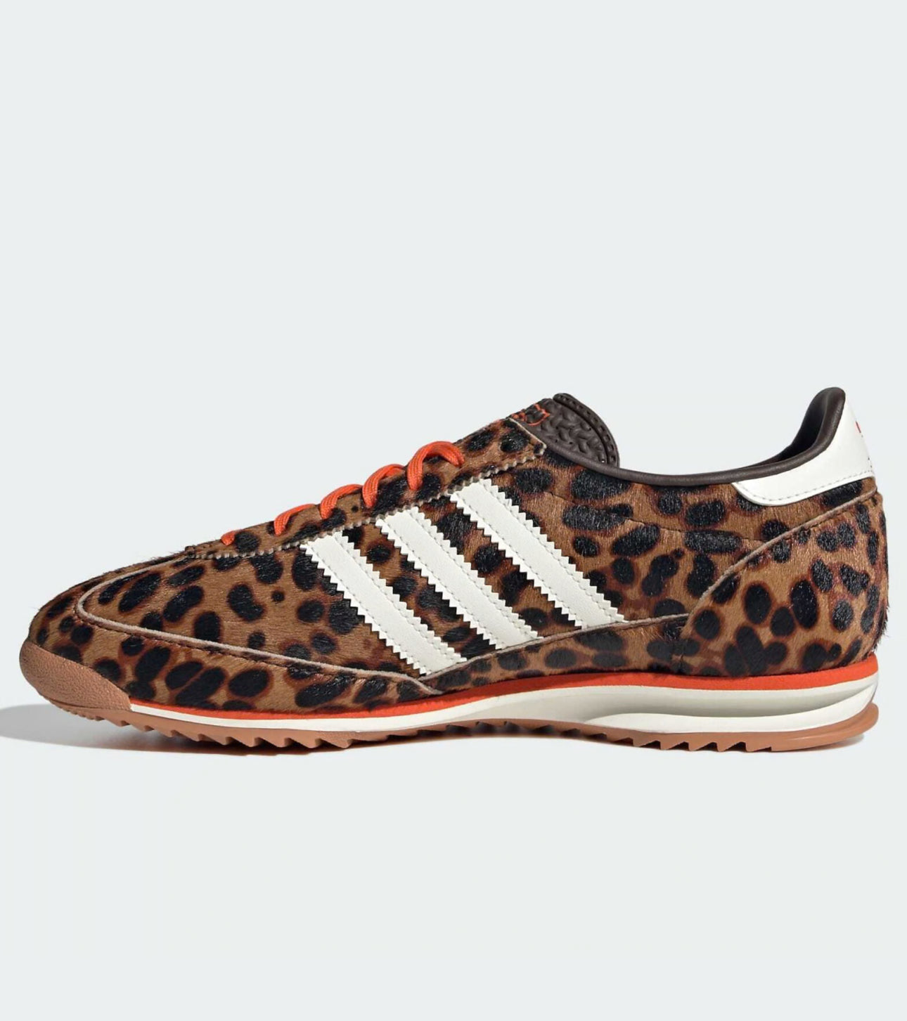 Tenis ADIDAS SL 72 OG leoprado