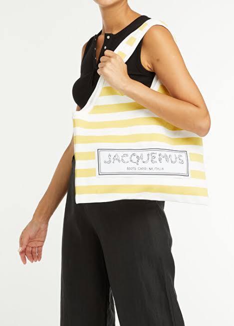 Bolso Jacquemus