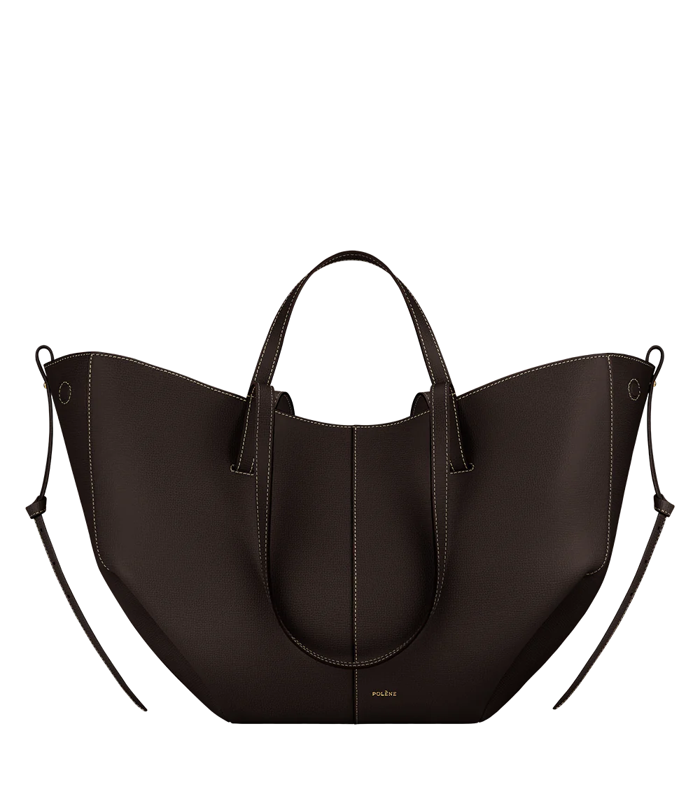Bolso Polène Cyme