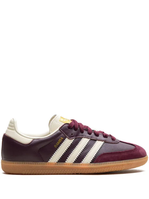 Tenis ADIDAS Samba.
