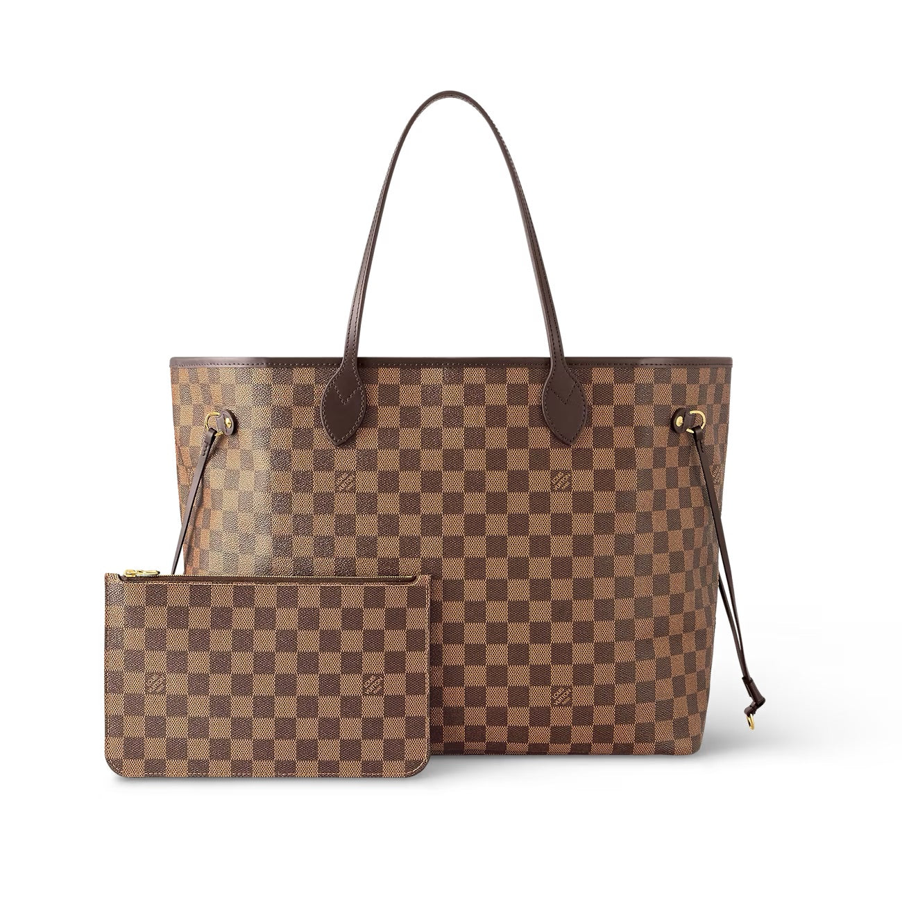 Bolsa LV Neverfull GM