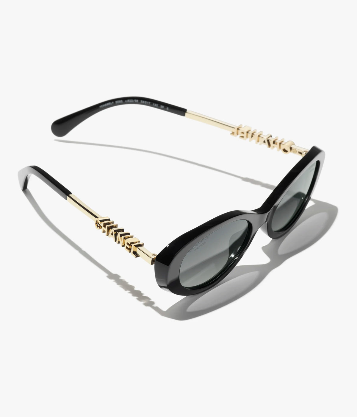 Lentes Chanel (polarizados)