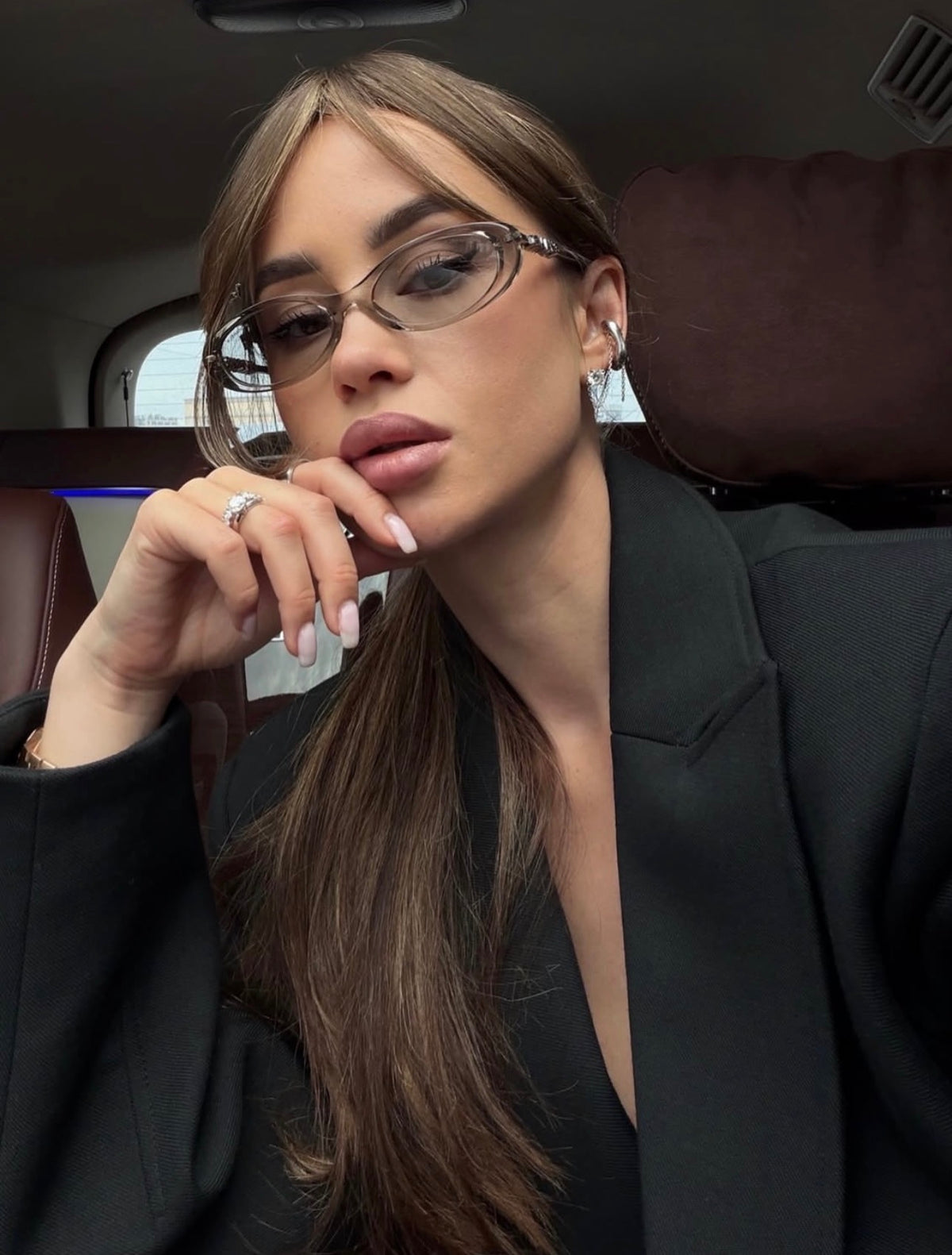 Lentes Chanel