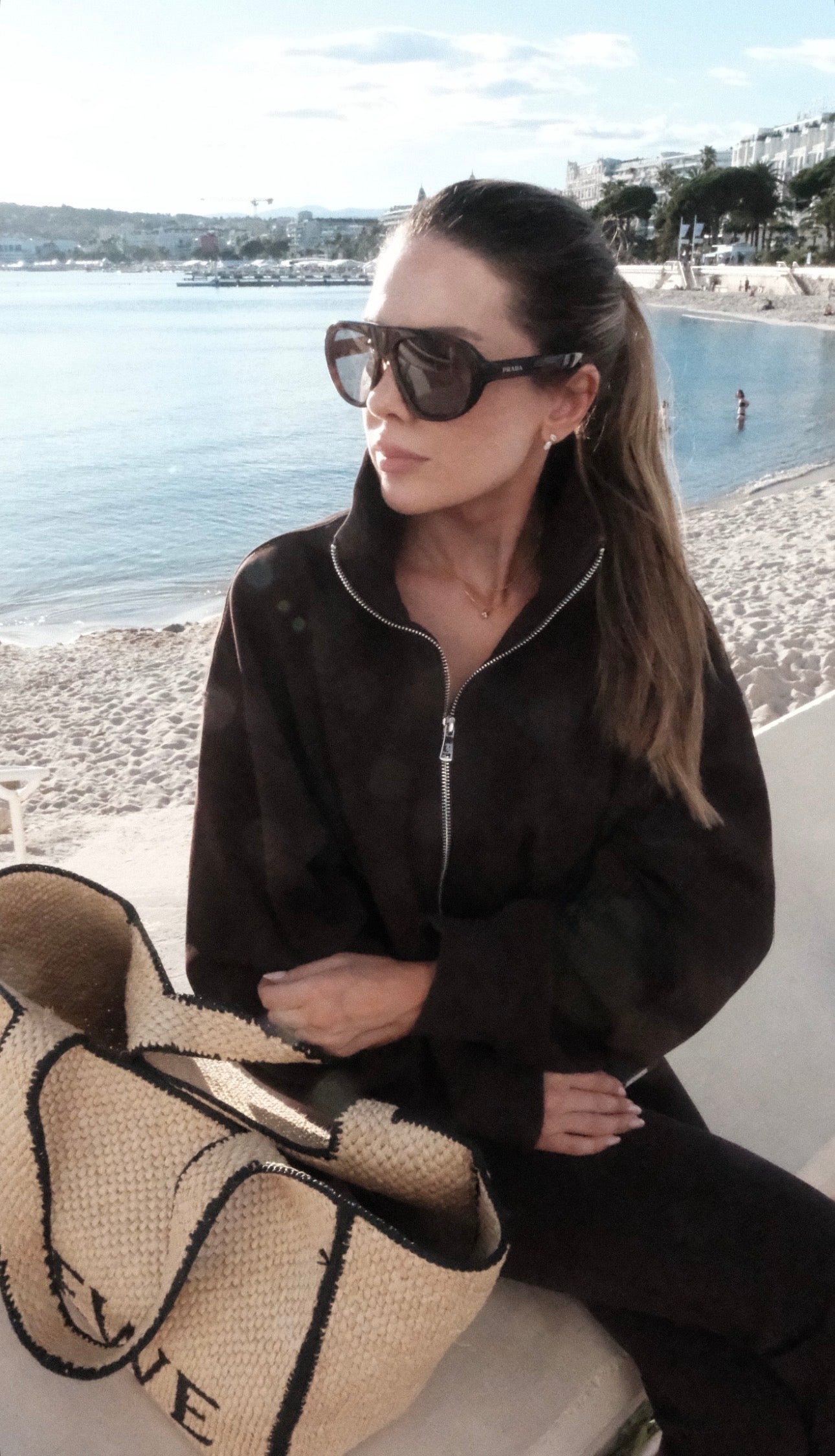 Lentes Prada