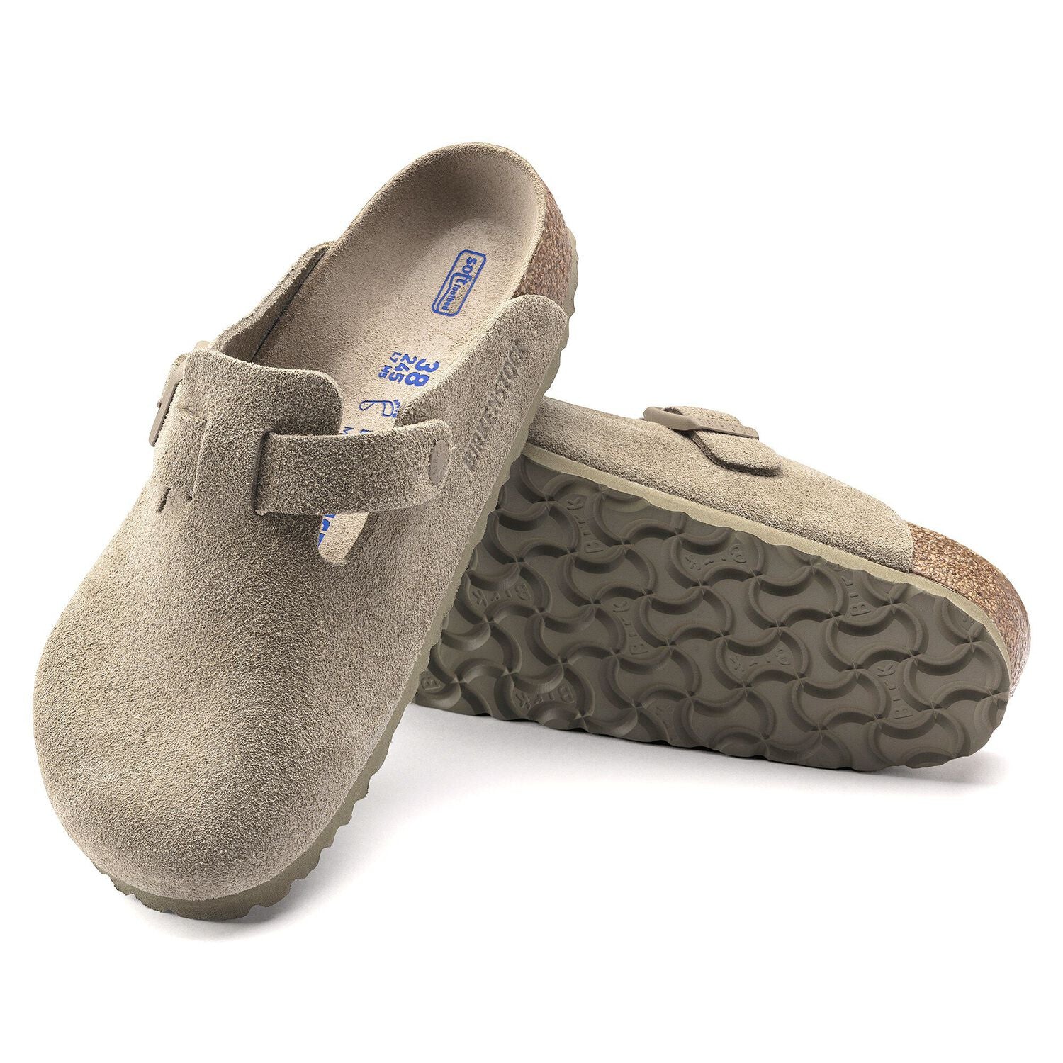 Mules Birkenstock