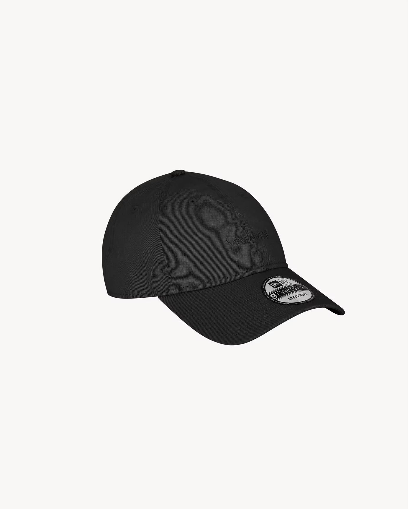 Saint Laurent gorra New Era