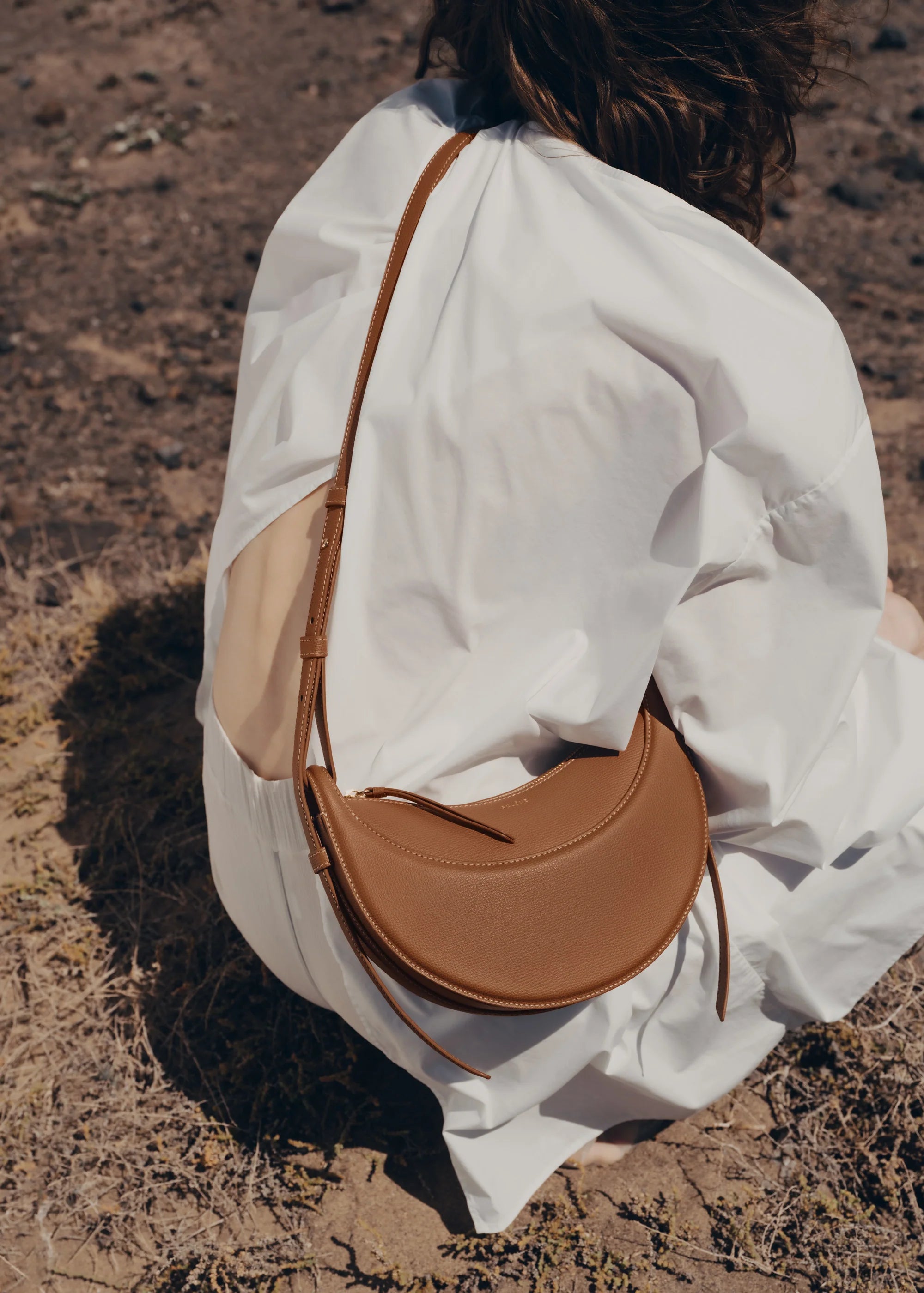 Bolso Polène Nùmero Dix