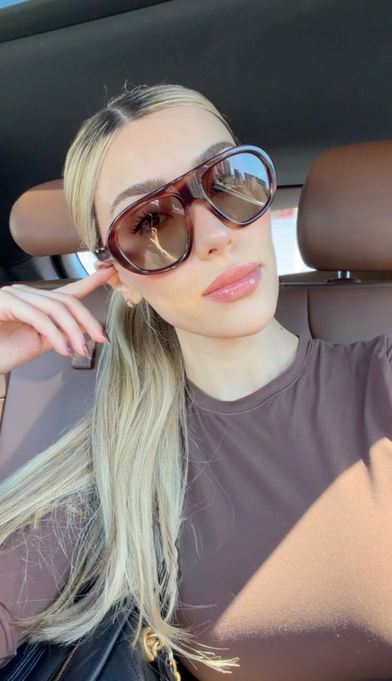 Lentes Prada