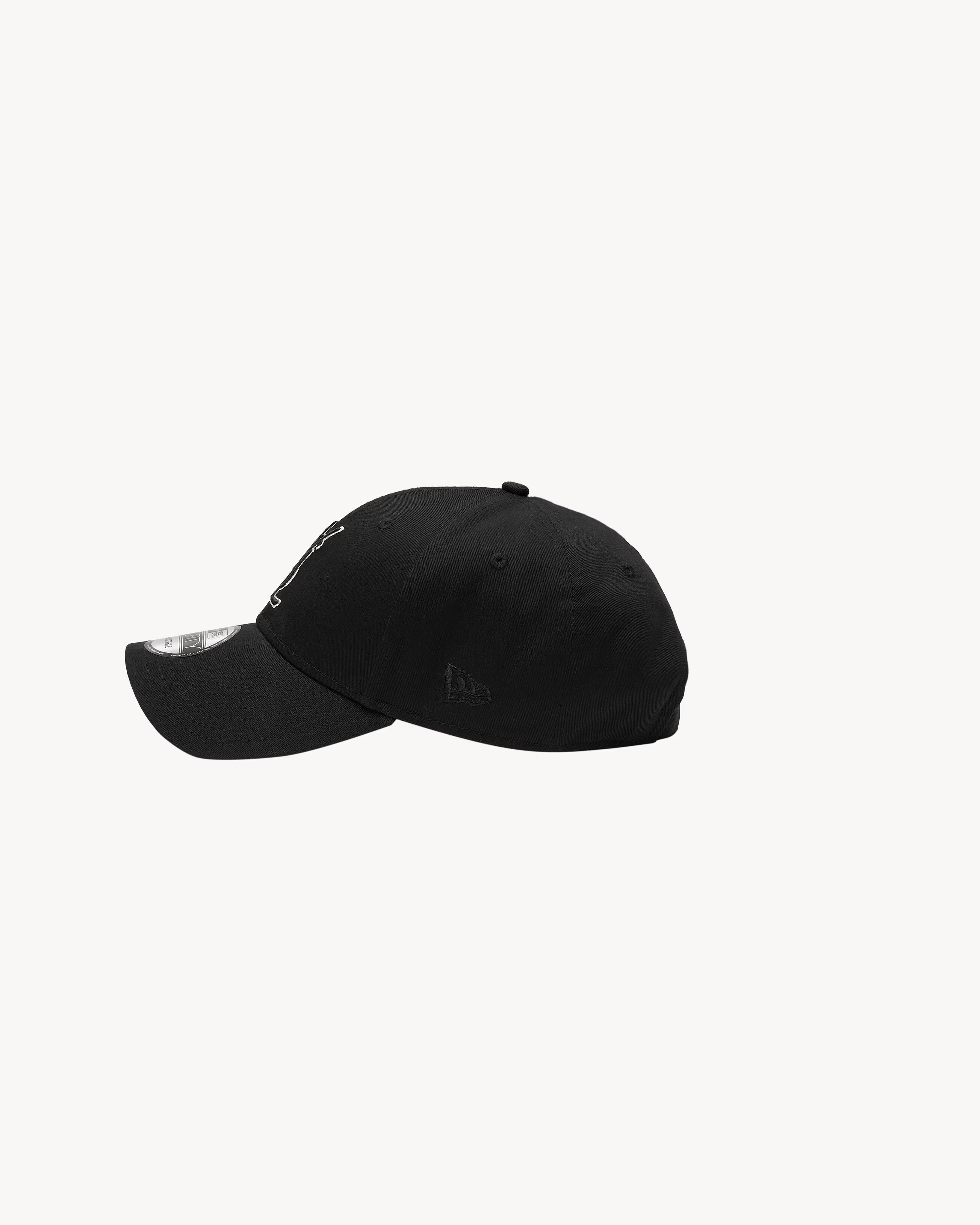 Saint Laurent gorra New Era