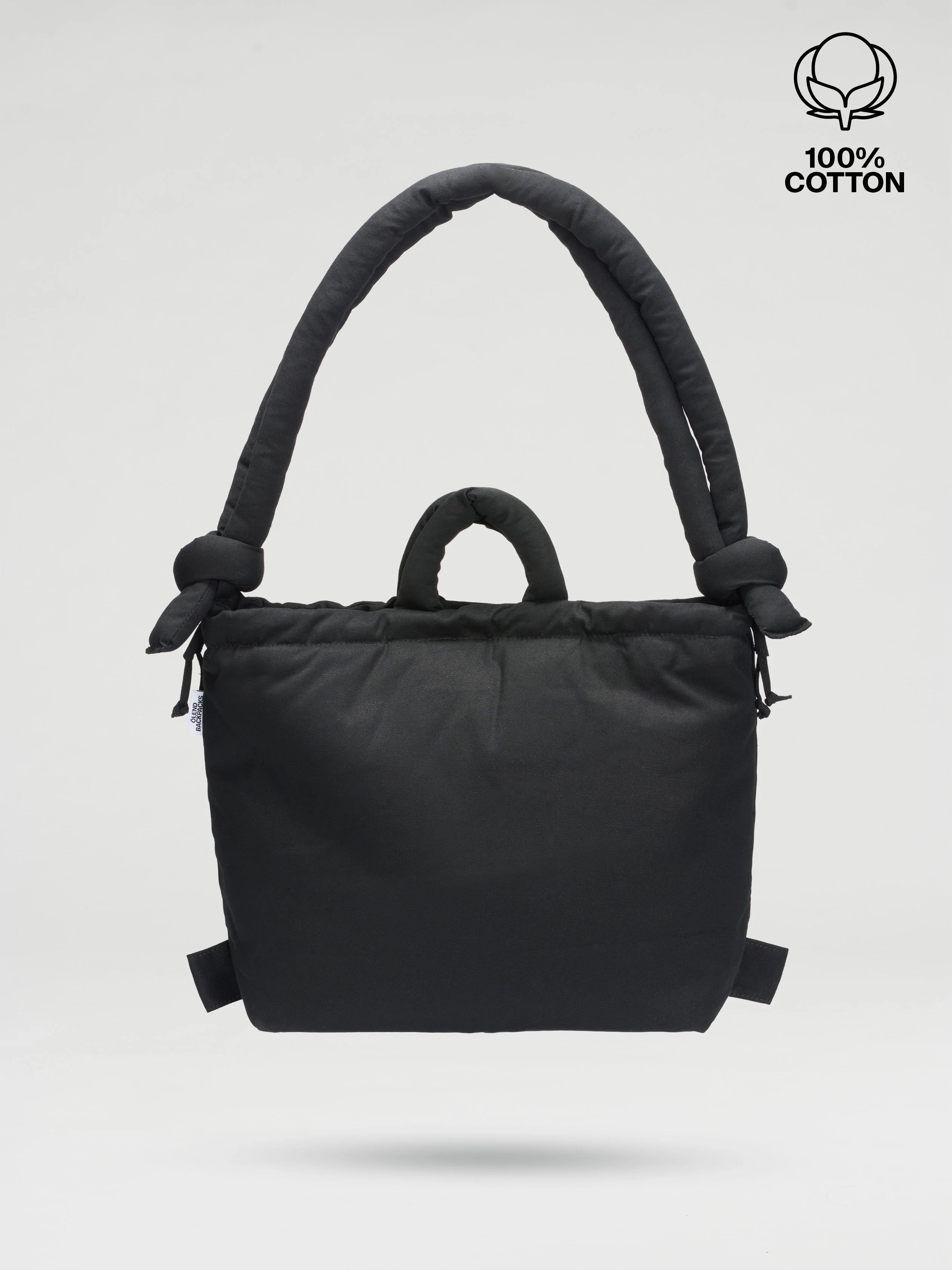 Bolso Ölend: Ona Soft Bag de algodón