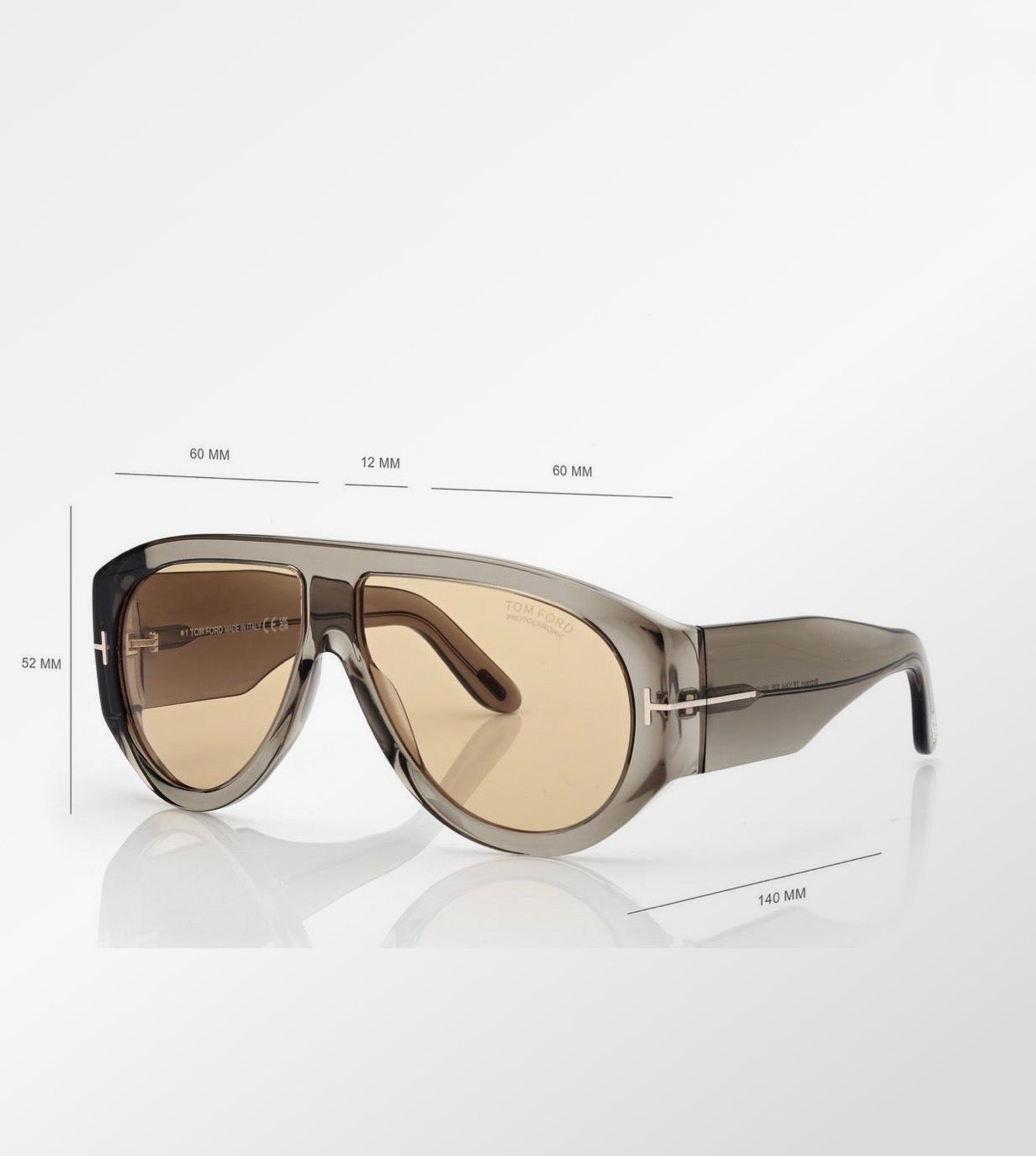LENTES TOM FORD Falconer